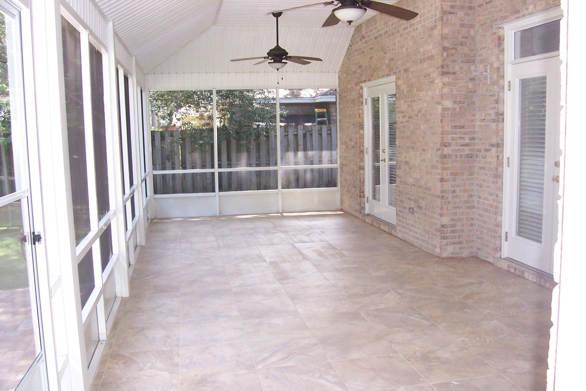 MAGNOLIA VILLAGE - Residential Lease