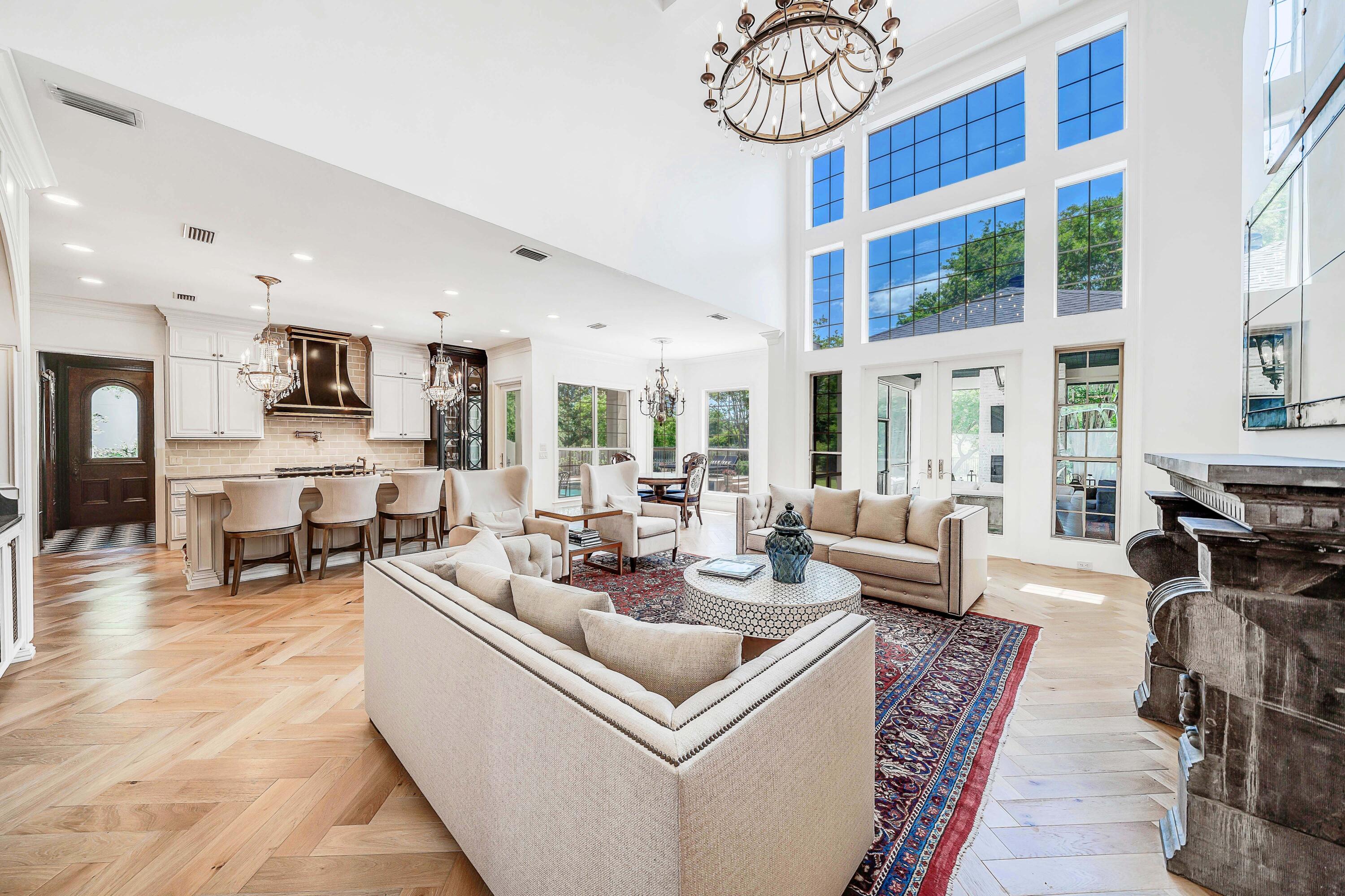 Bay Point - Residential