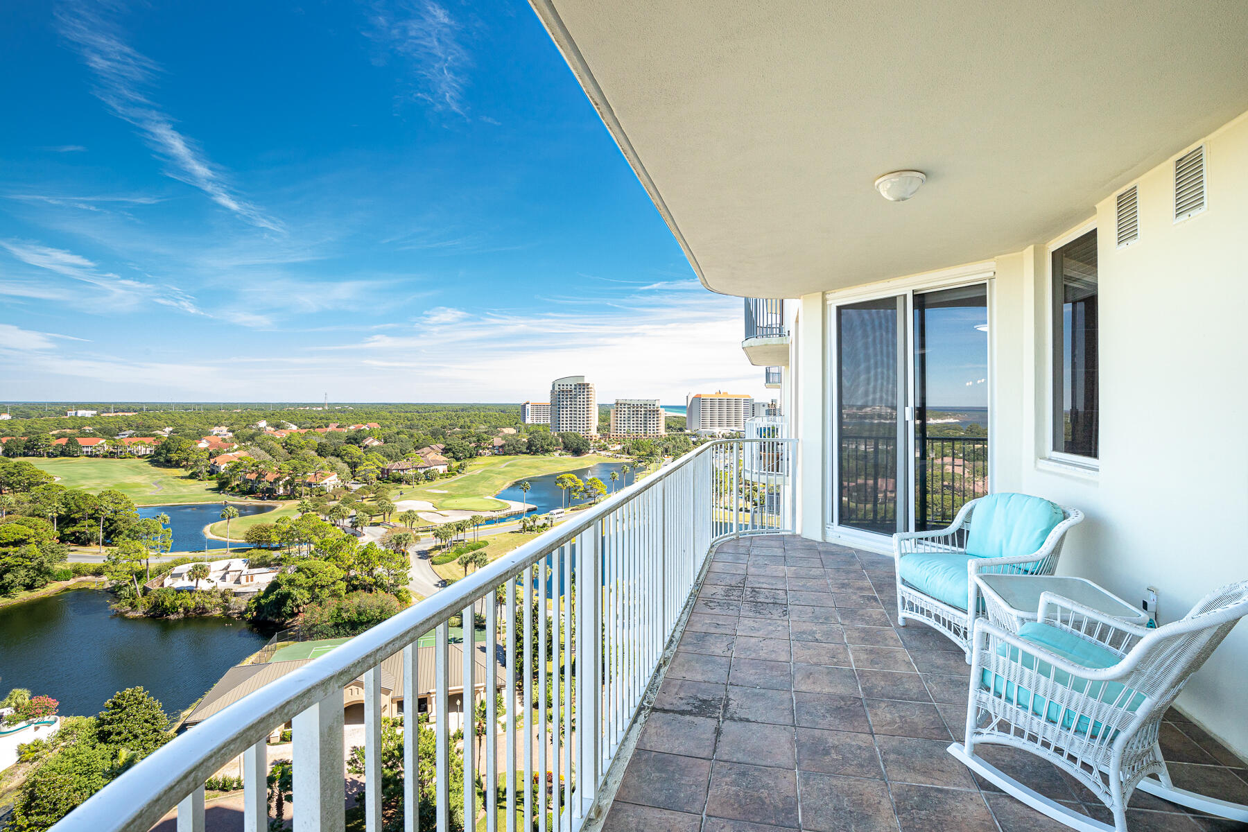 ONE BEACH CLUB DRIVE - Residential
