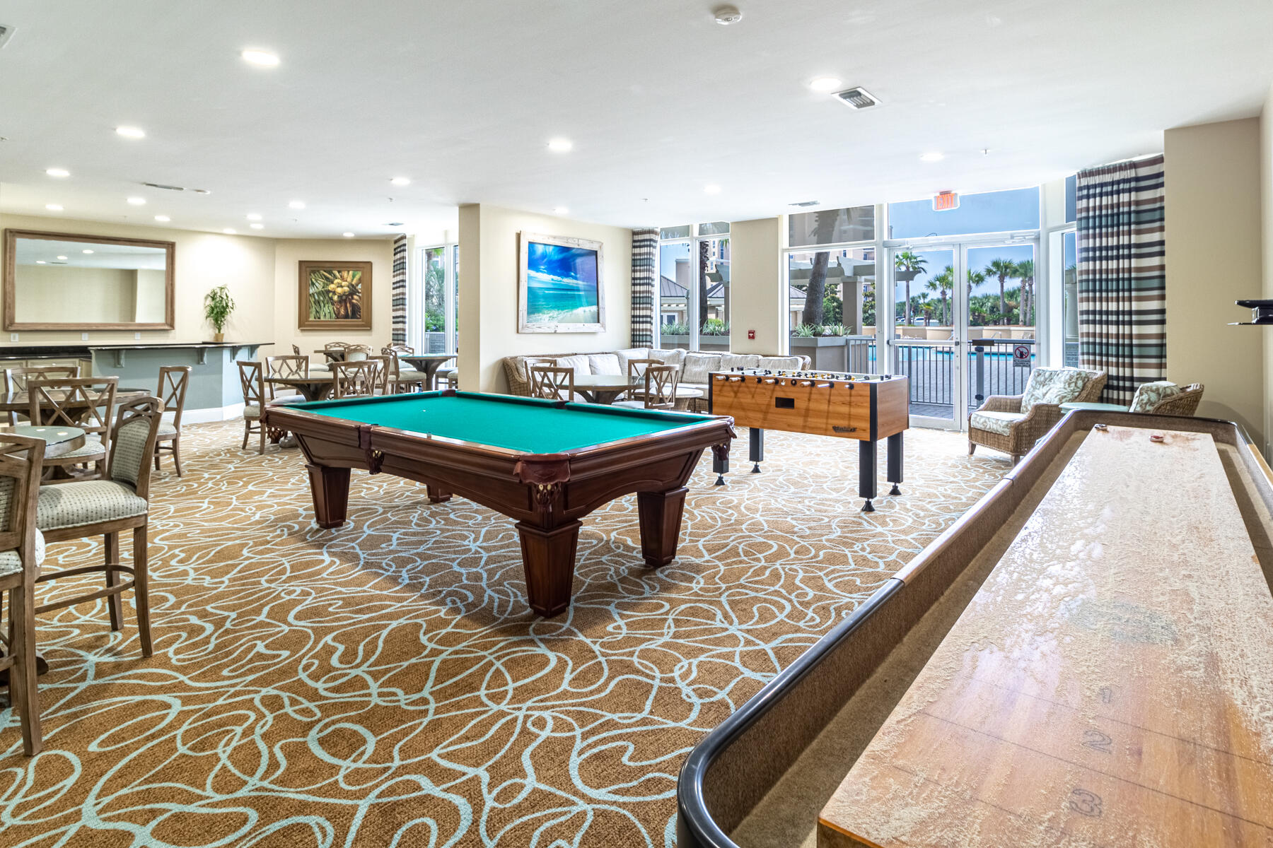 ONE BEACH CLUB DRIVE - Residential