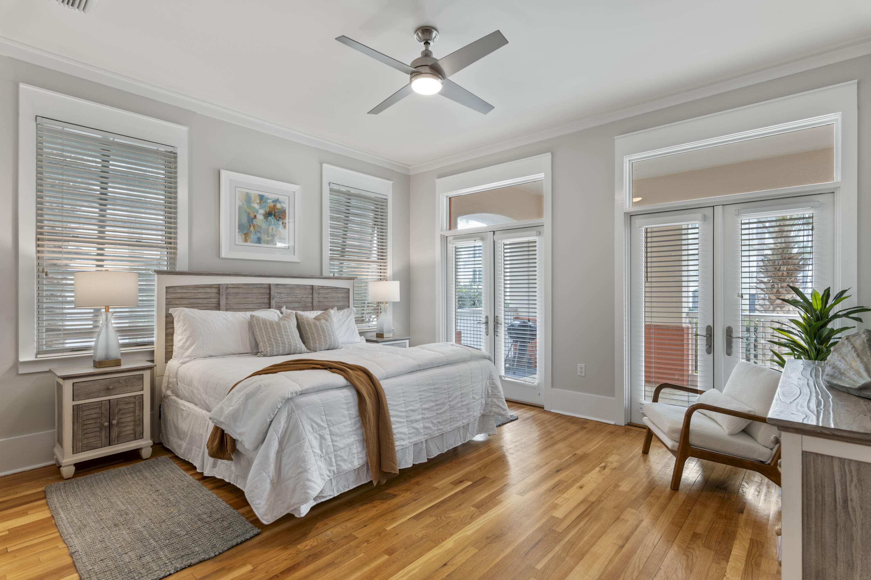 FRANGISTA BEACH 1ST ADDN - Residential