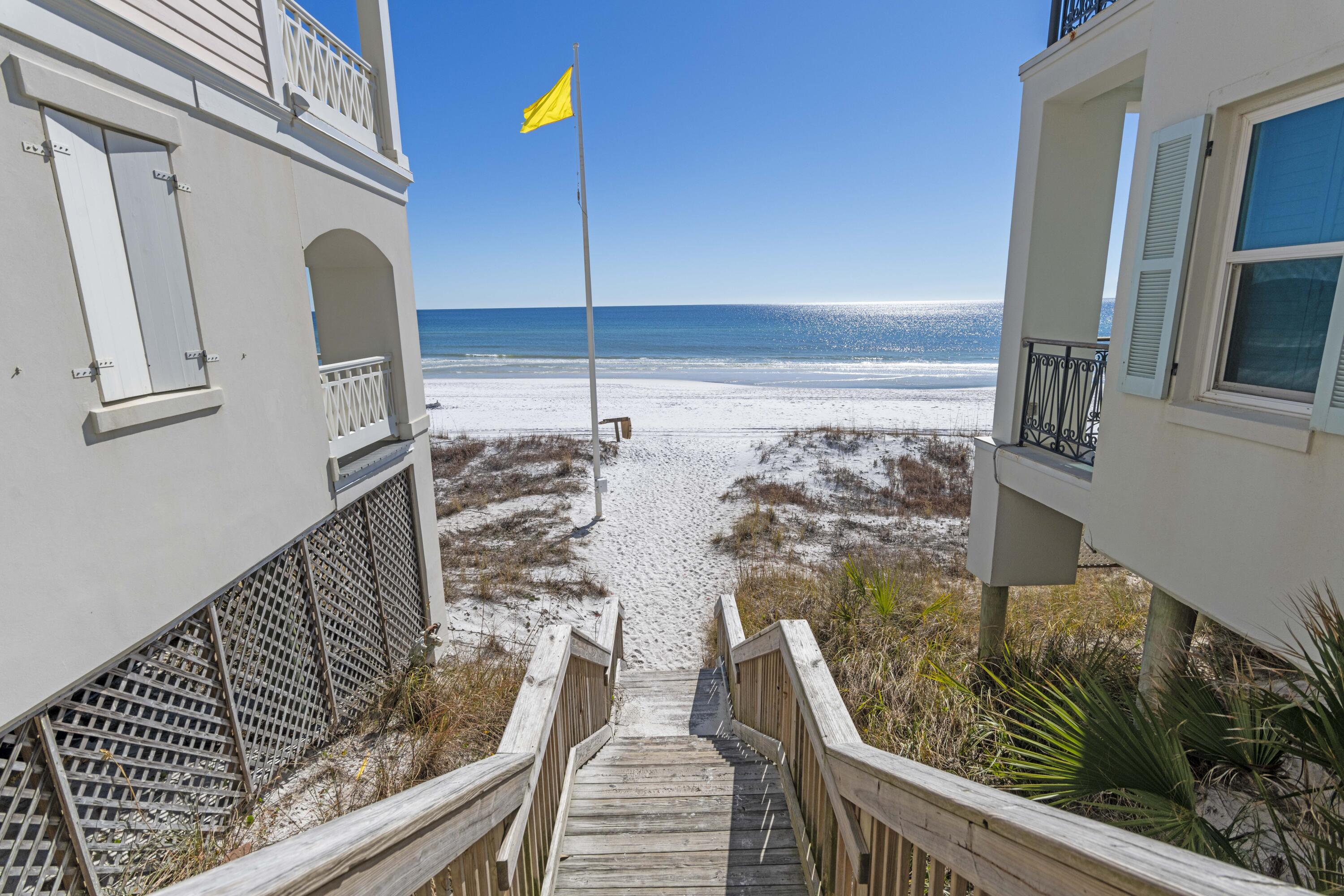 FRANGISTA BEACH 1ST ADDN - Residential
