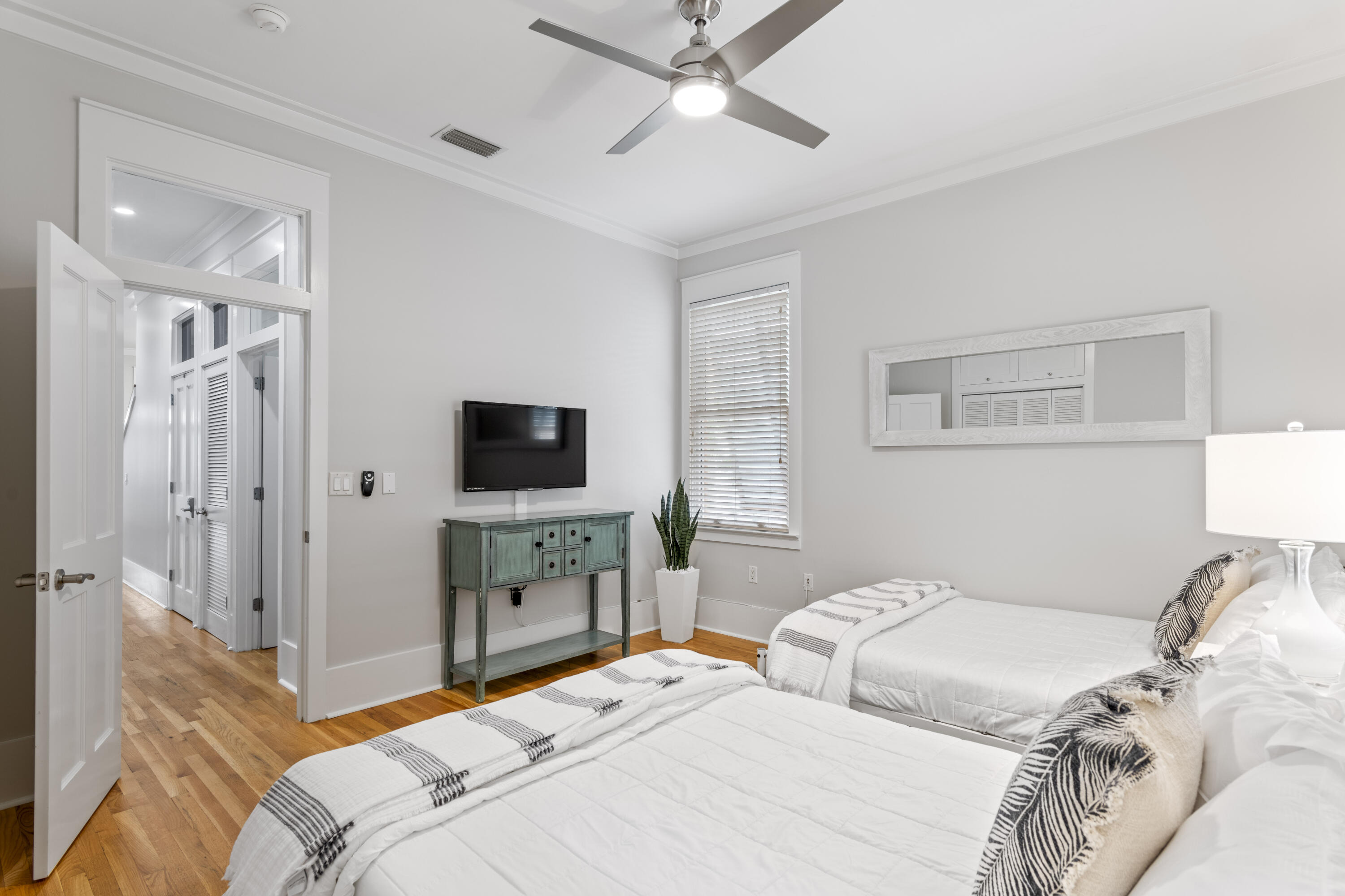 FRANGISTA BEACH 1ST ADDN - Residential