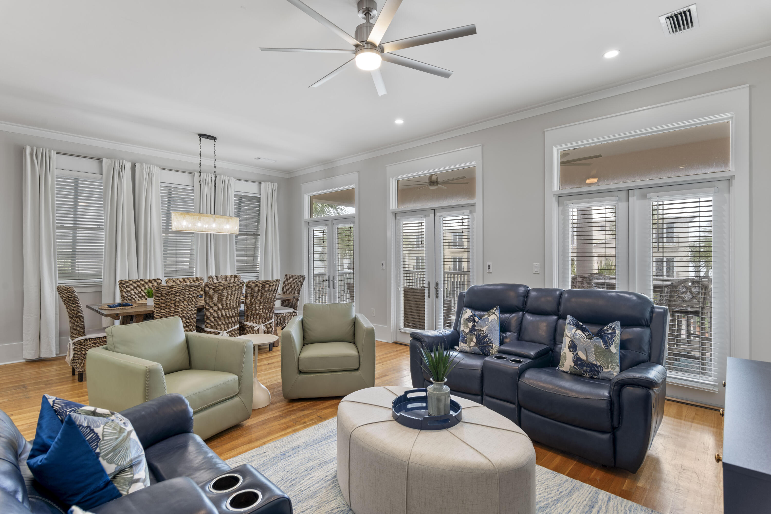 FRANGISTA BEACH 1ST ADDN - Residential