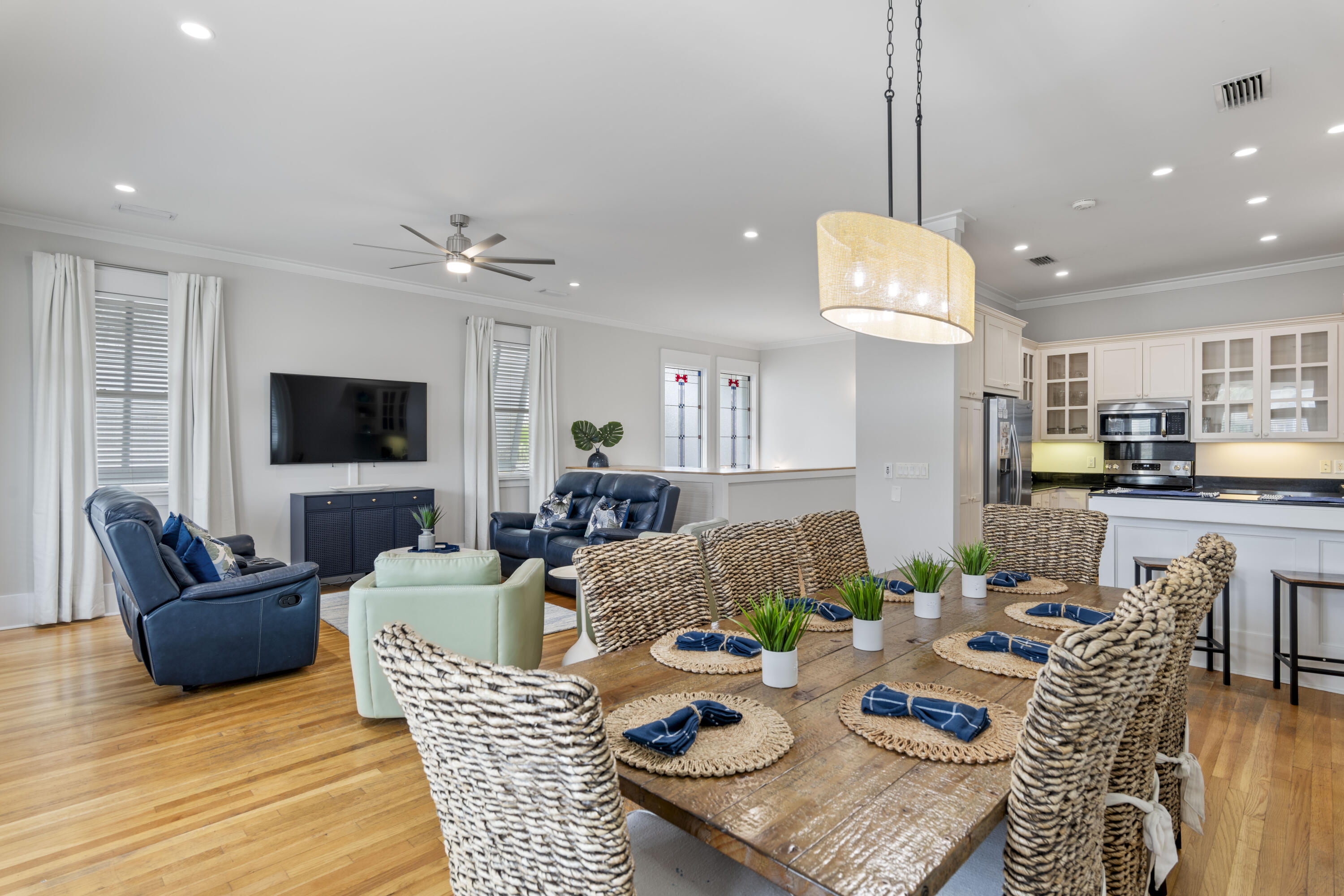 FRANGISTA BEACH 1ST ADDN - Residential