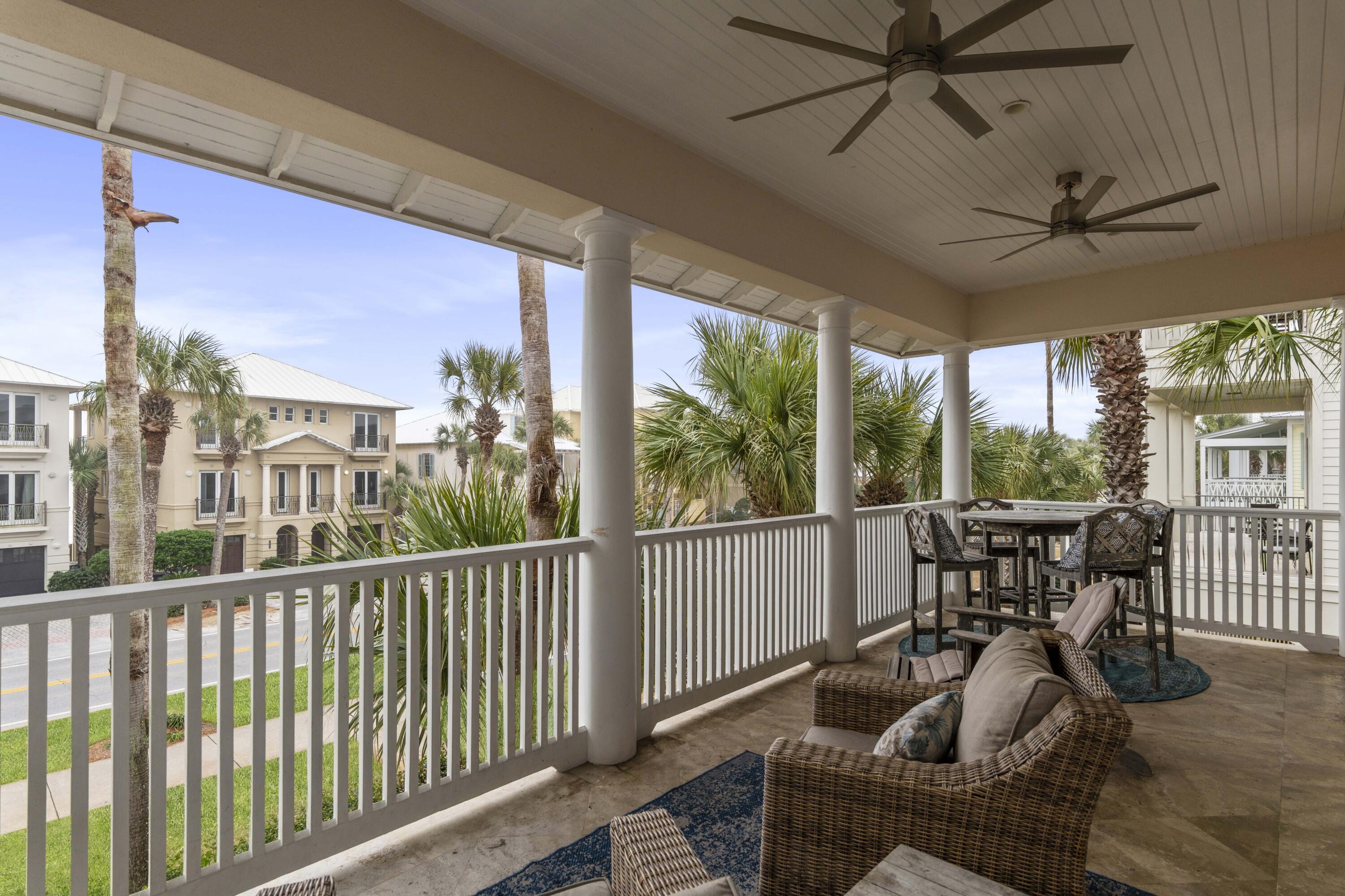 FRANGISTA BEACH 1ST ADDN - Residential