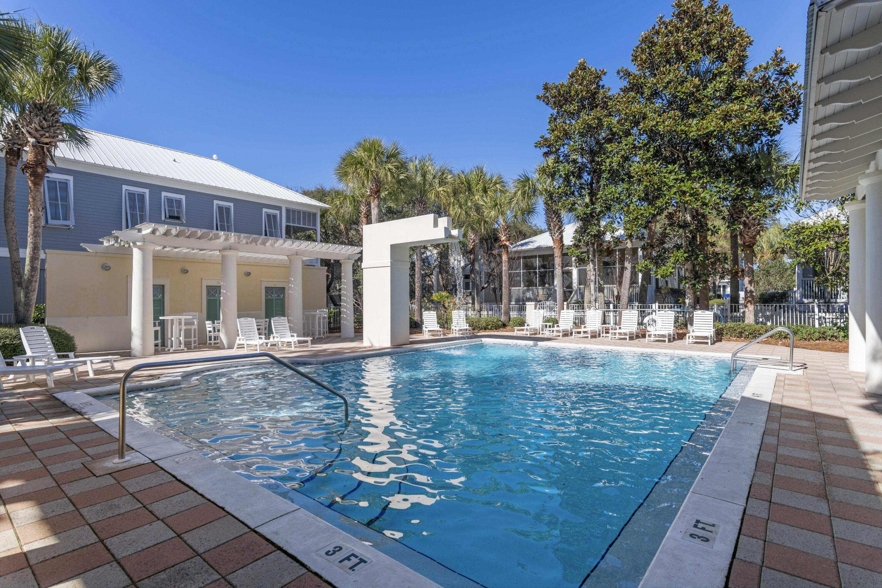 FRANGISTA BEACH 1ST ADDN - Residential
