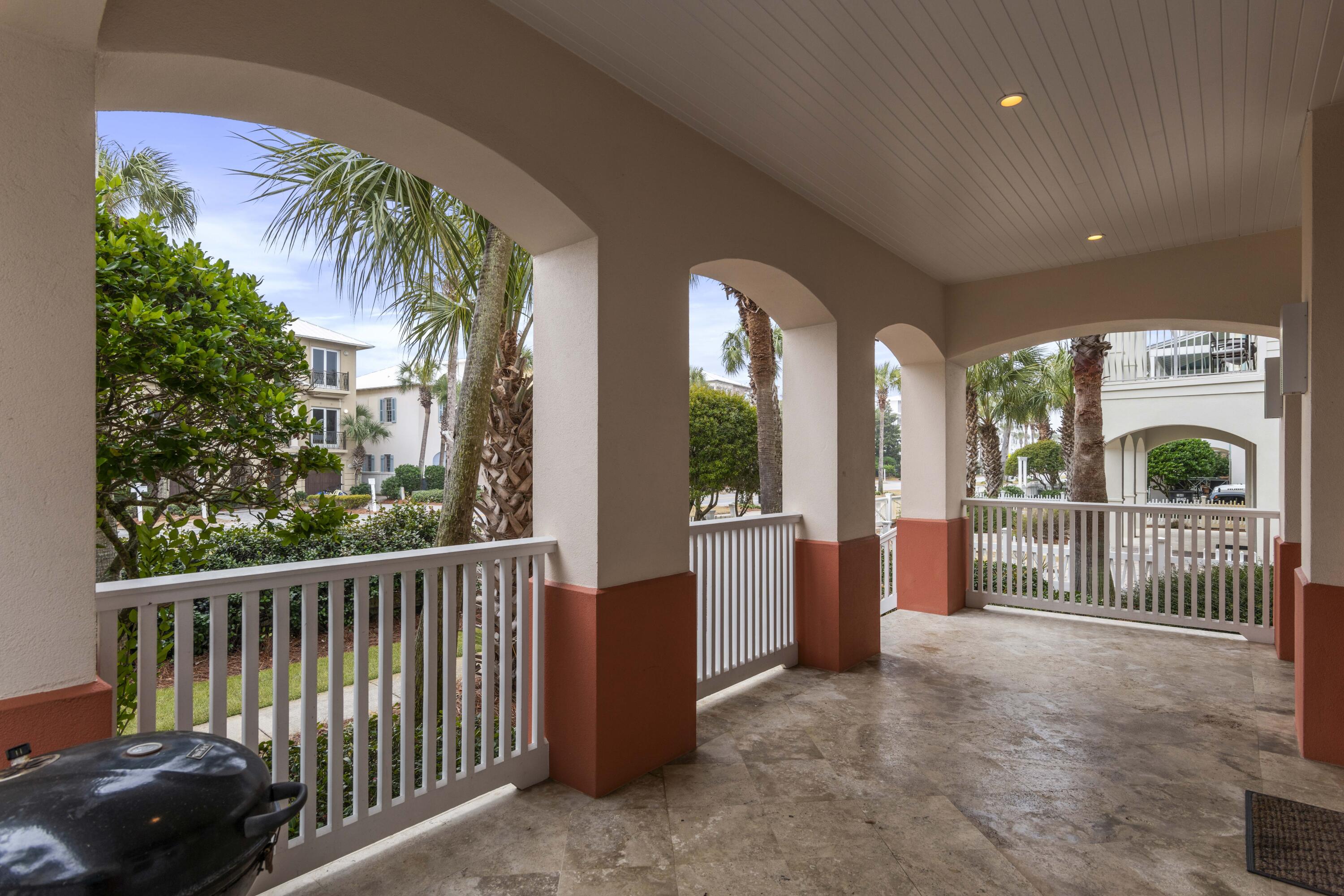 FRANGISTA BEACH 1ST ADDN - Residential