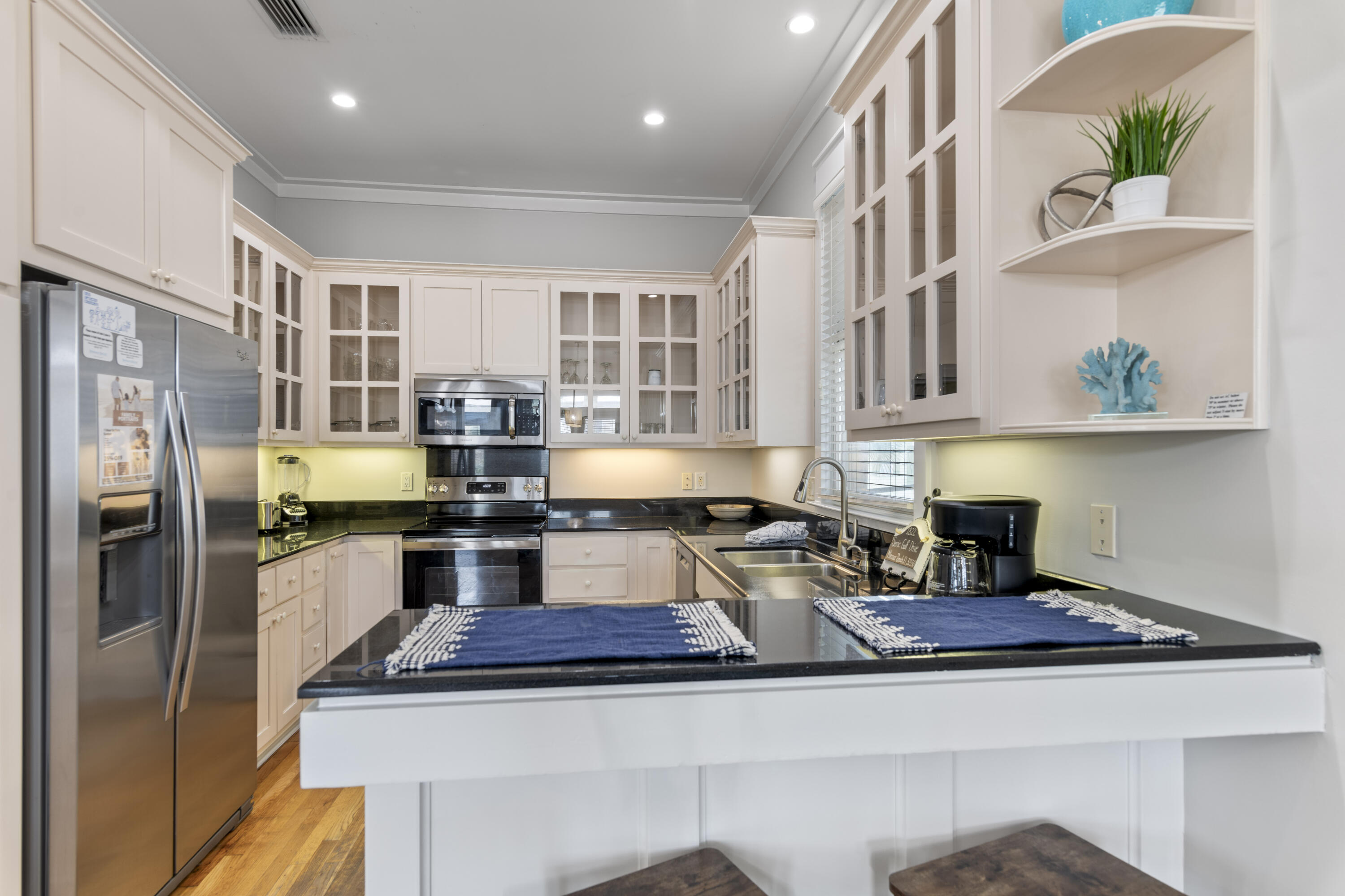 FRANGISTA BEACH 1ST ADDN - Residential