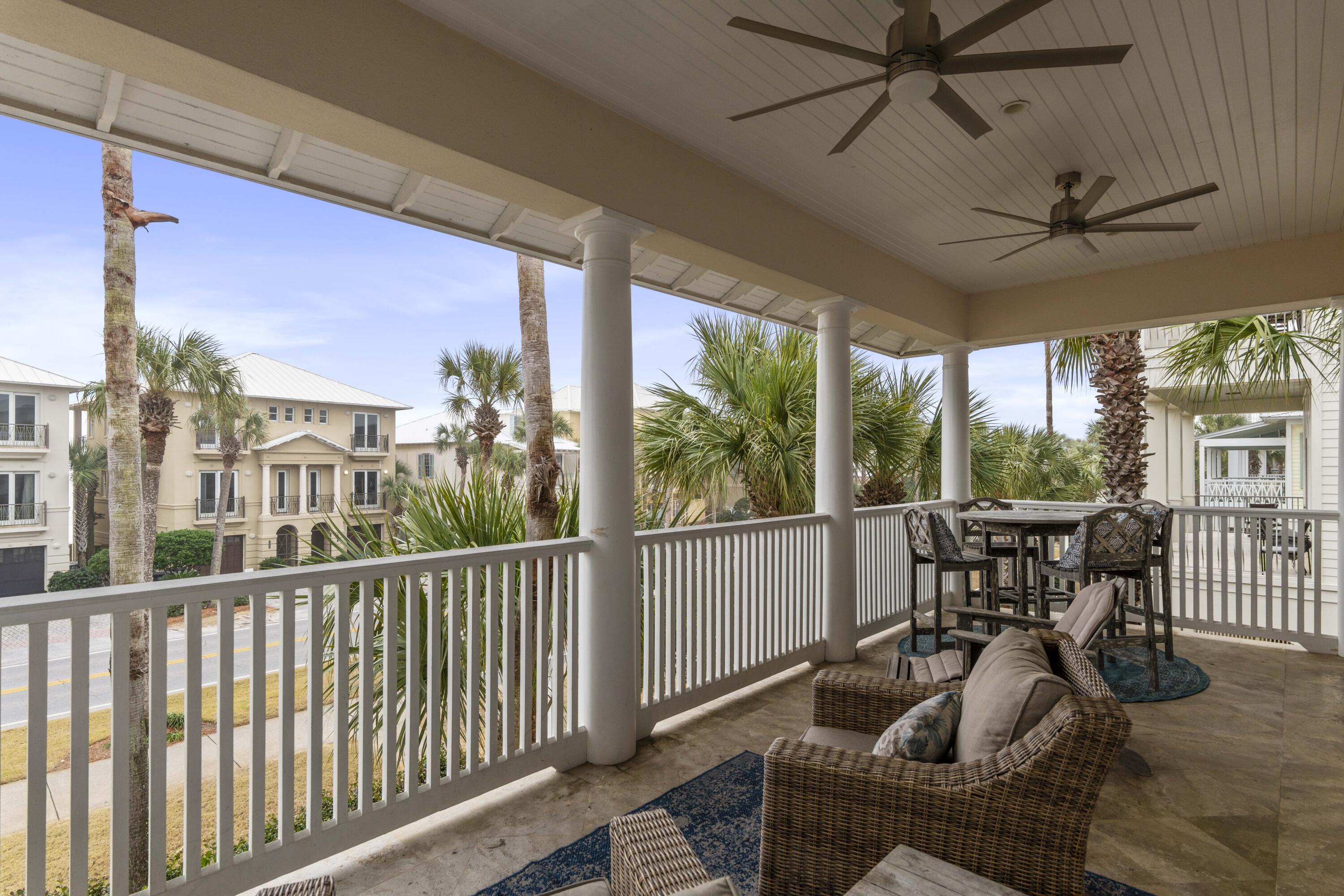FRANGISTA BEACH 1ST ADDN - Residential