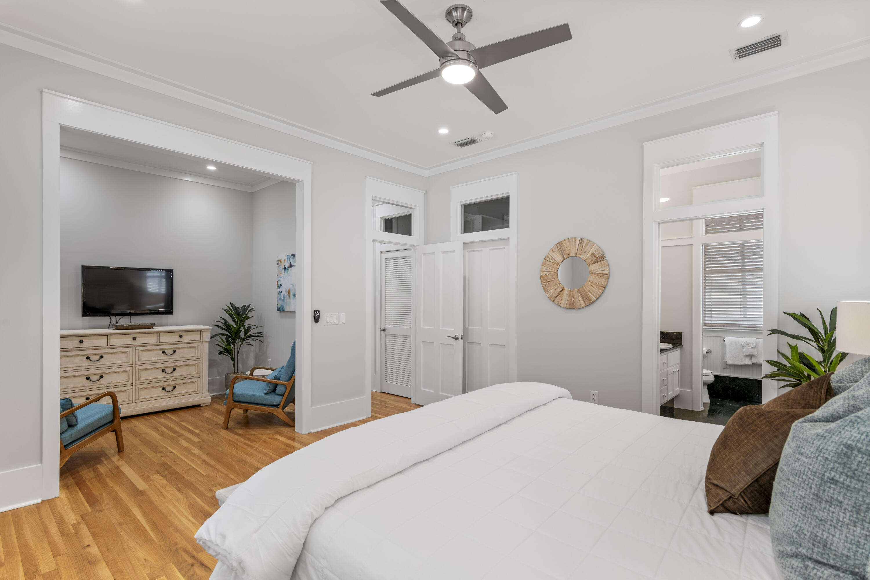 FRANGISTA BEACH 1ST ADDN - Residential