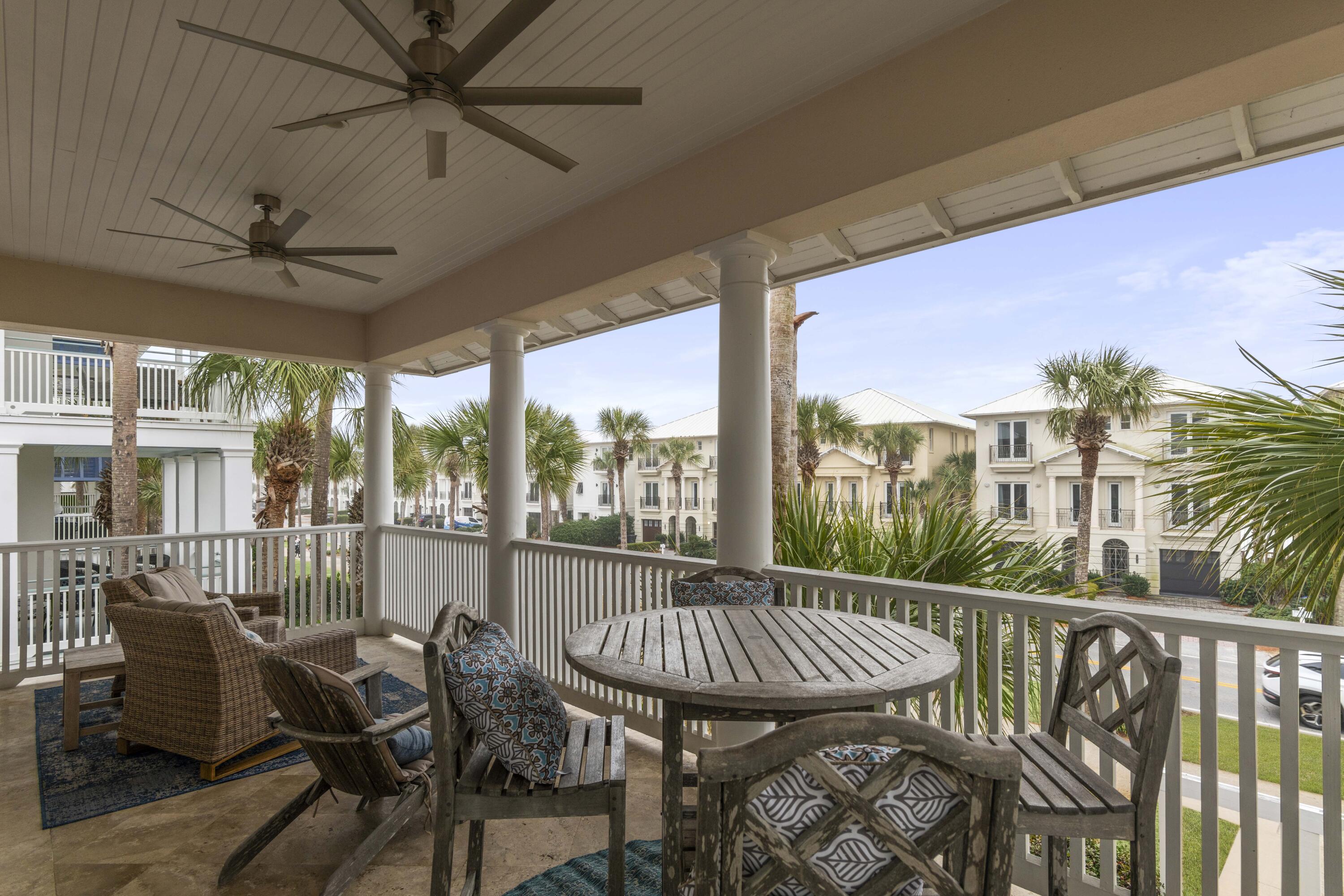 FRANGISTA BEACH 1ST ADDN - Residential