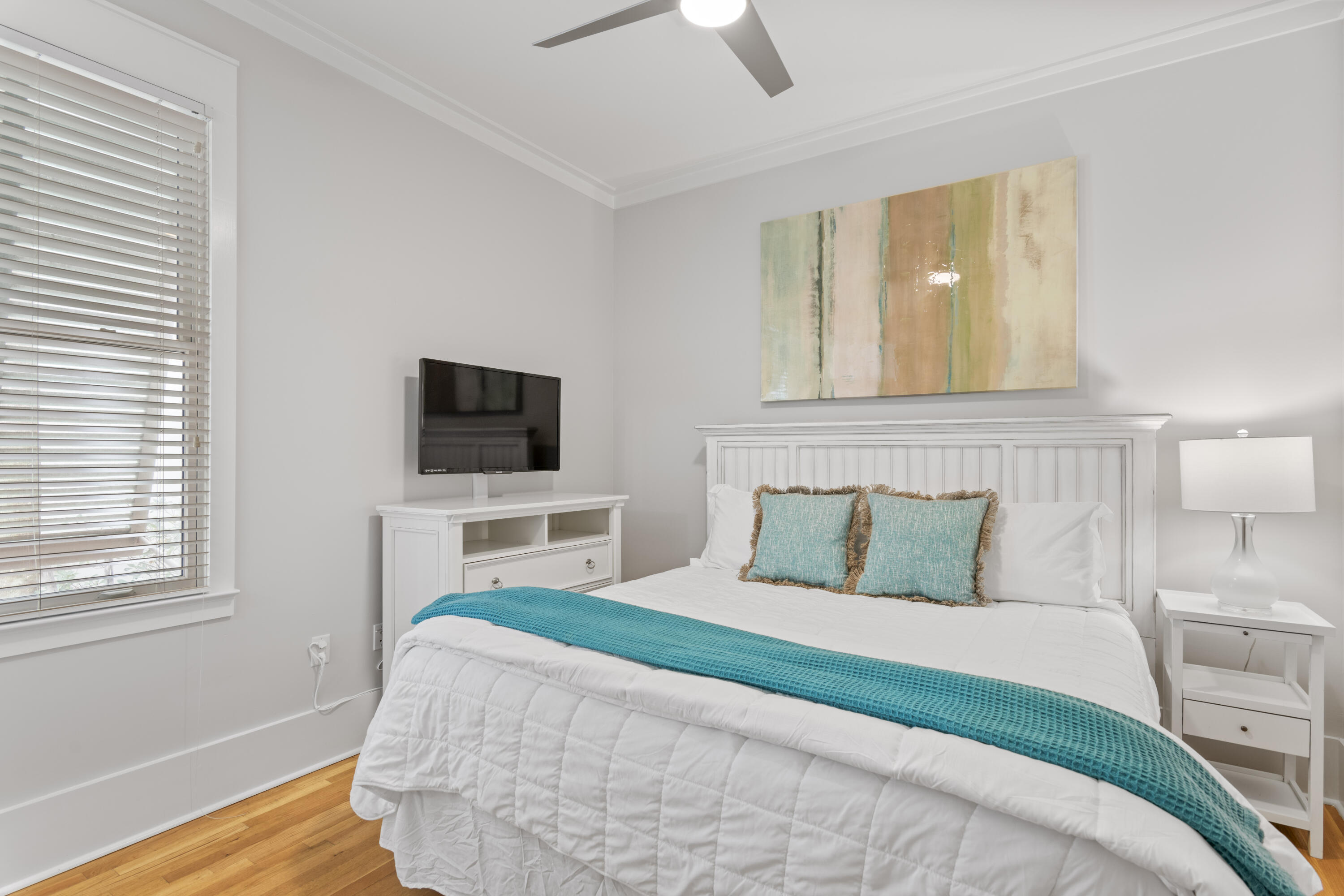 FRANGISTA BEACH 1ST ADDN - Residential