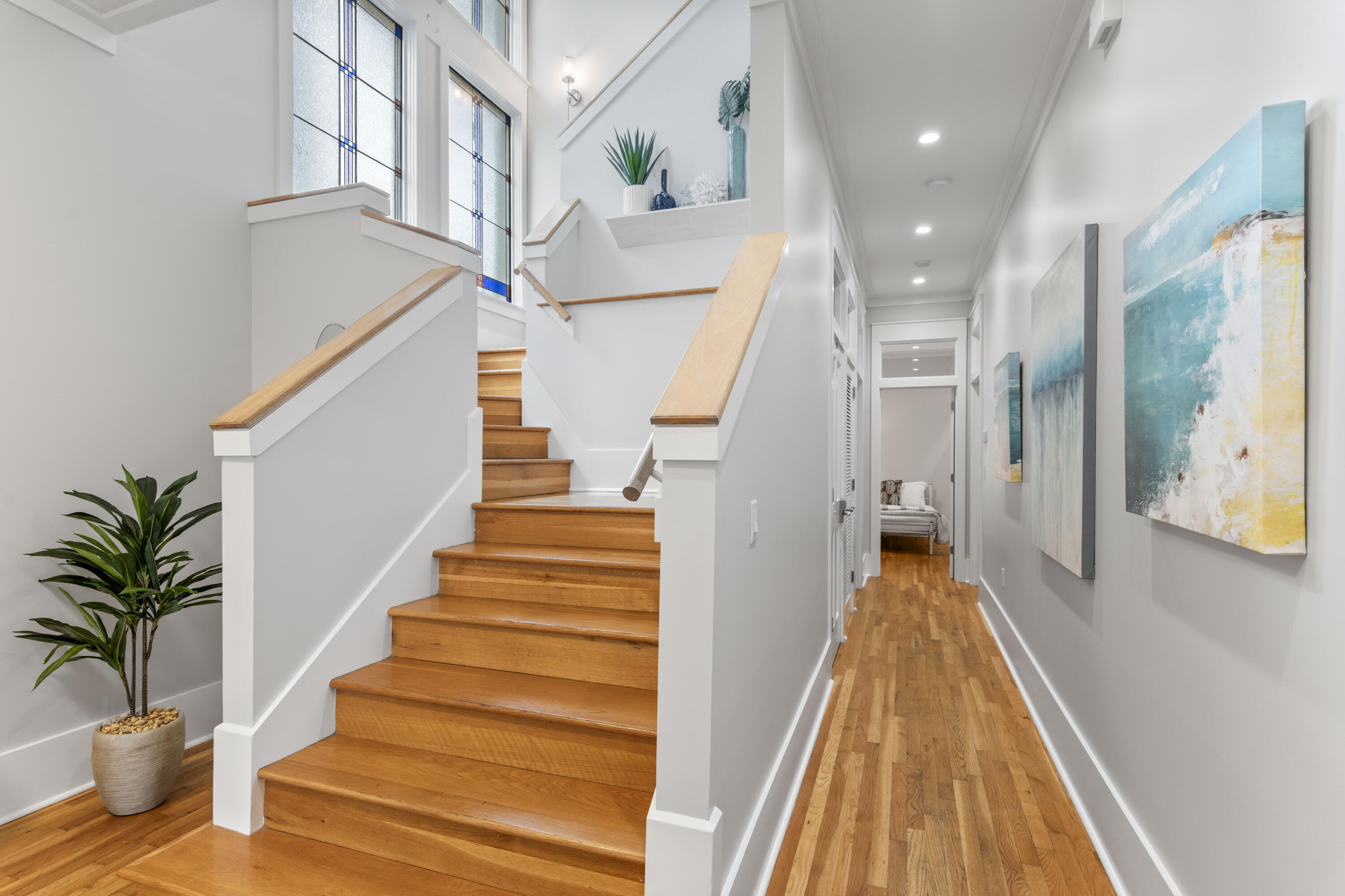 FRANGISTA BEACH 1ST ADDN - Residential