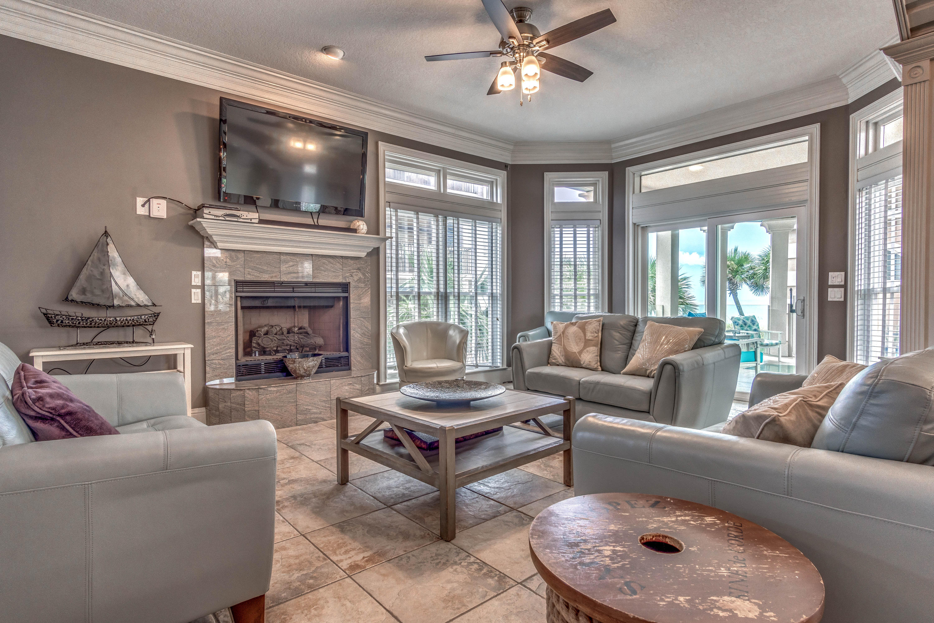 Dunes of Destin - Residential
