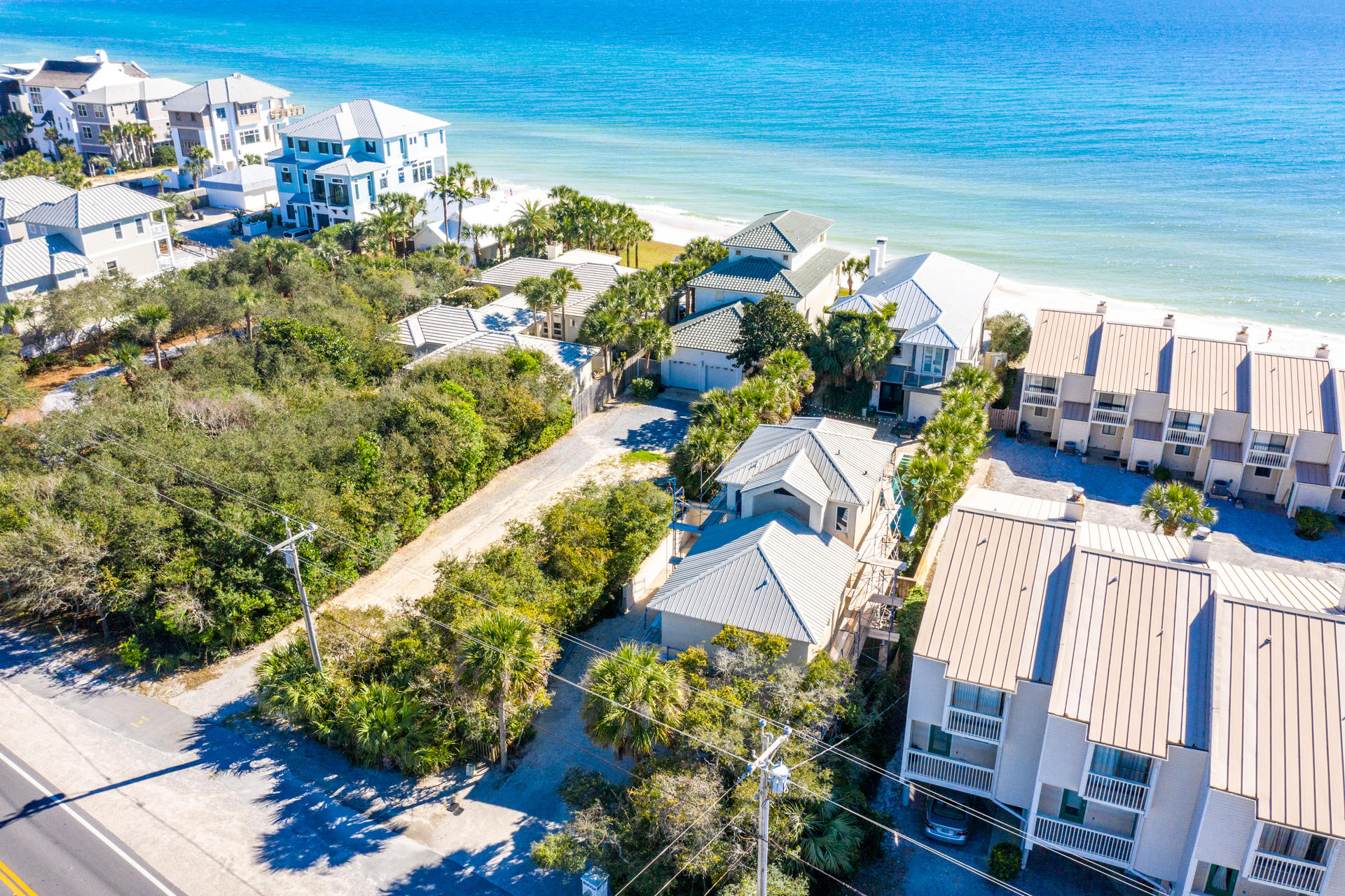 NO RECORDED SUBDIVISION - Residential
