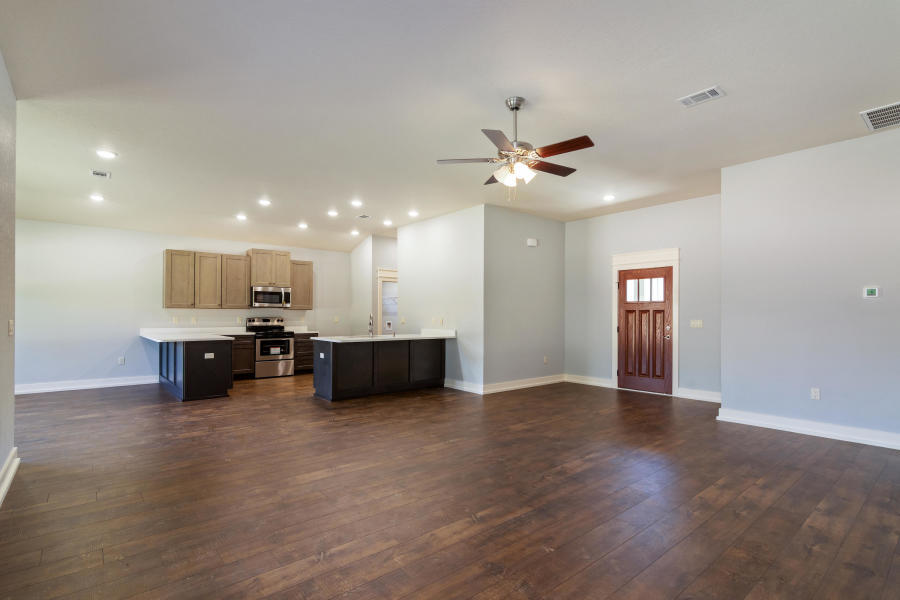 VALLEY VIEW SOUTH - Residential
