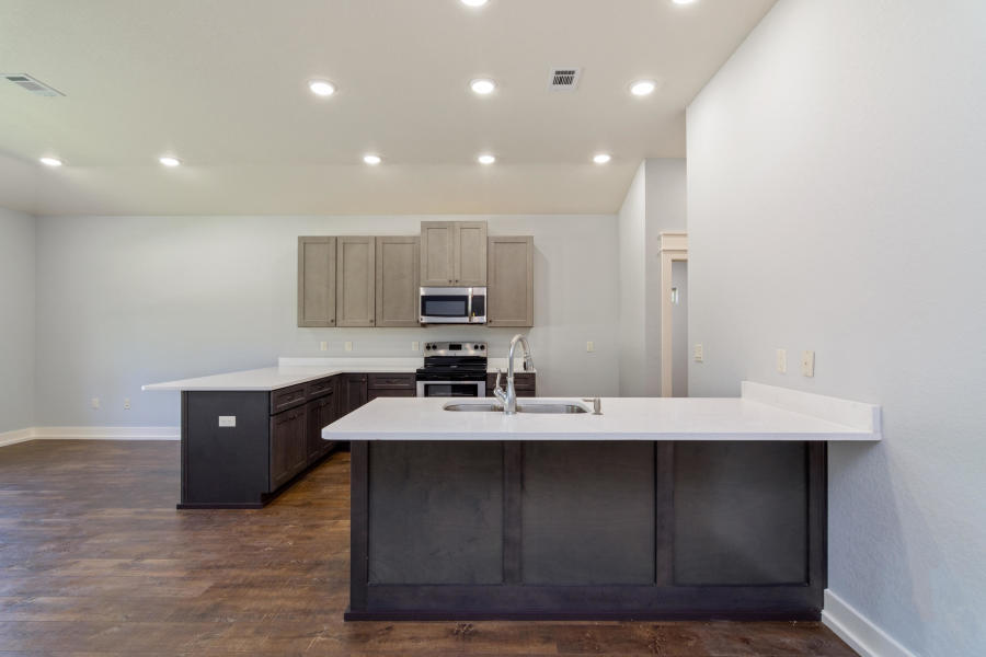 VALLEY VIEW SOUTH - Residential