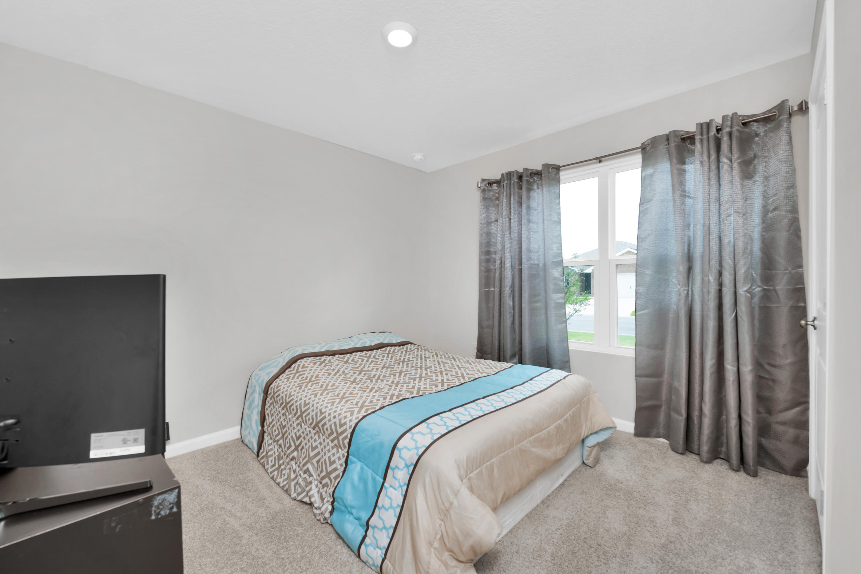 Redstone Commons - Residential Lease