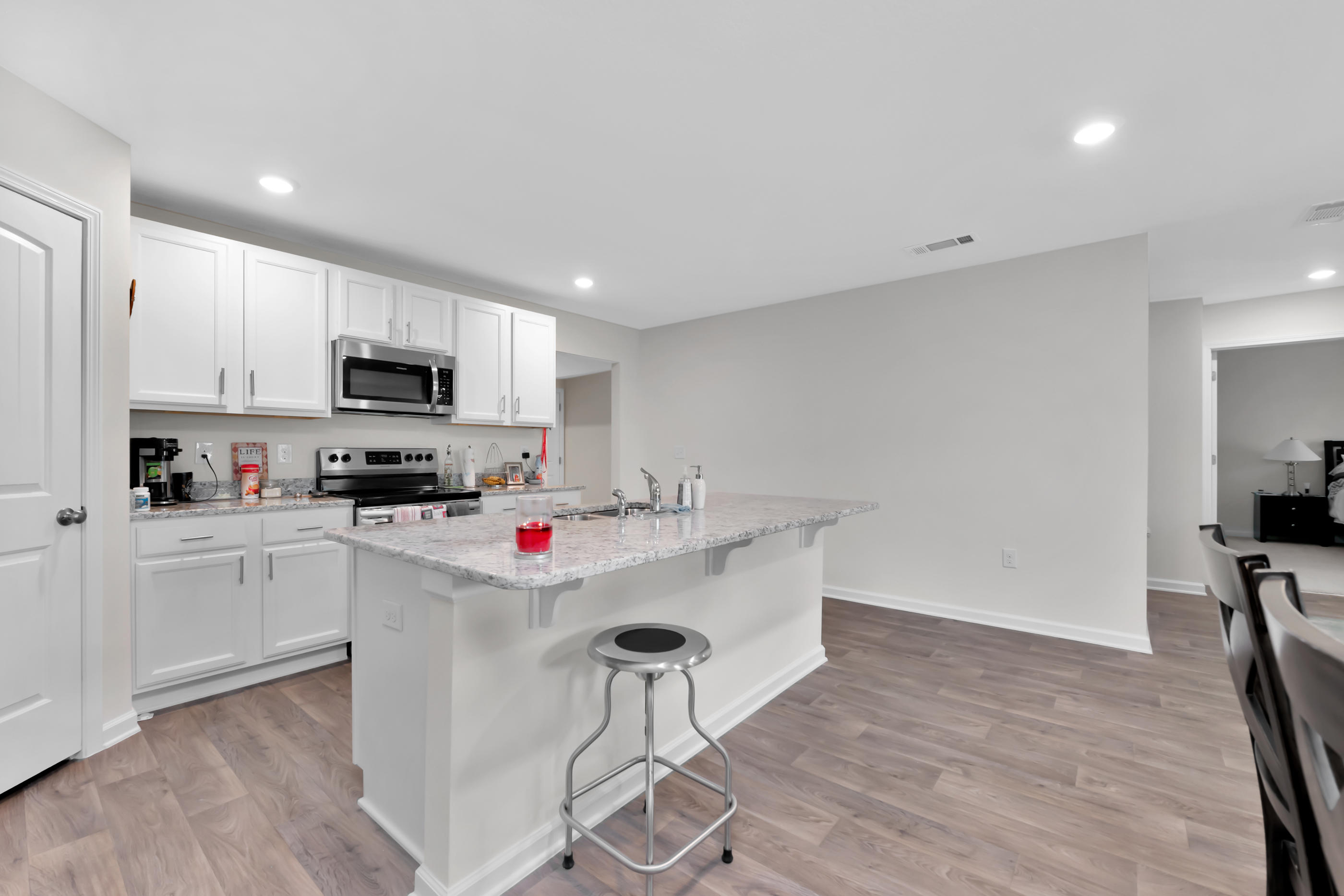 Redstone Commons - Residential Lease