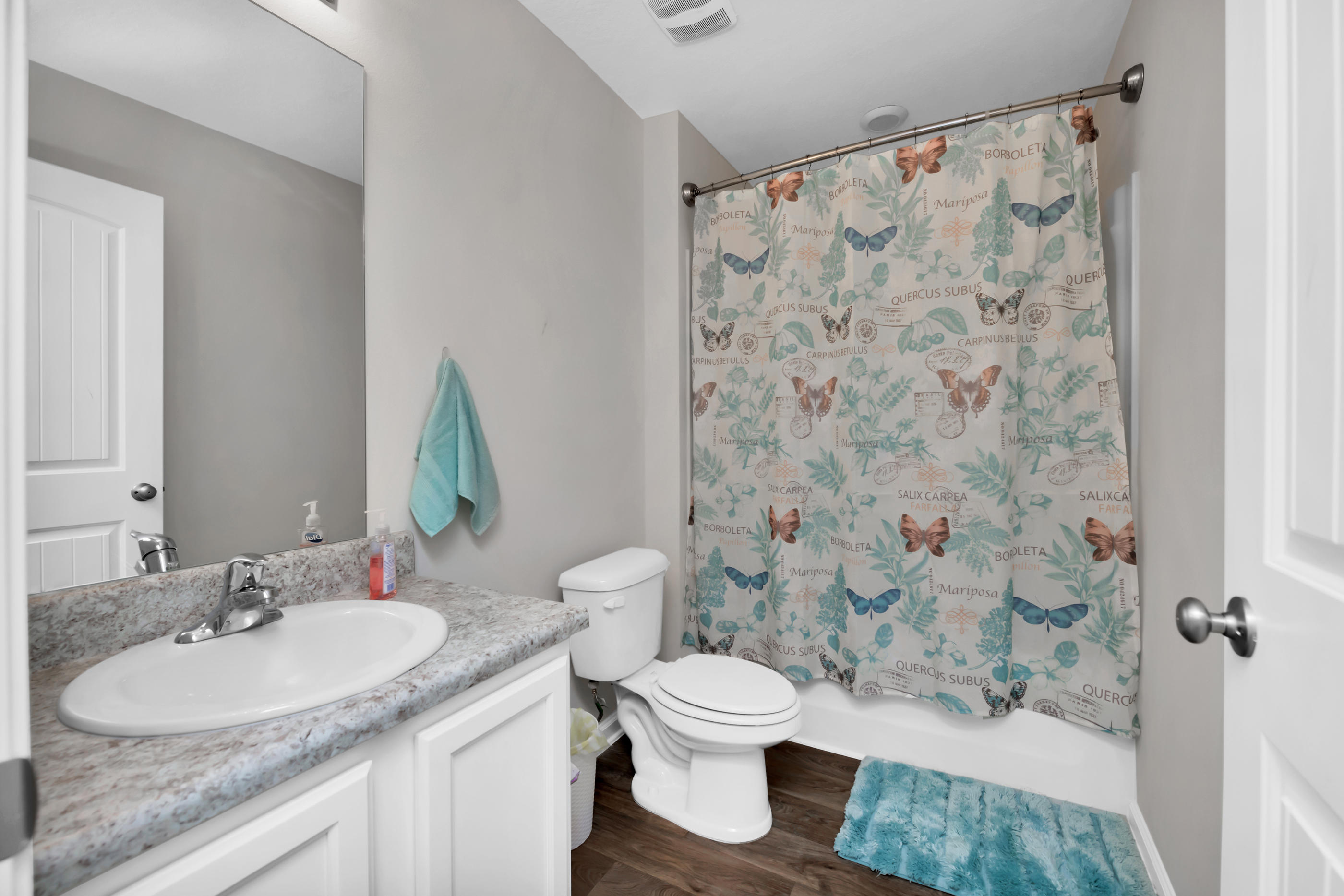 Redstone Commons - Residential Lease