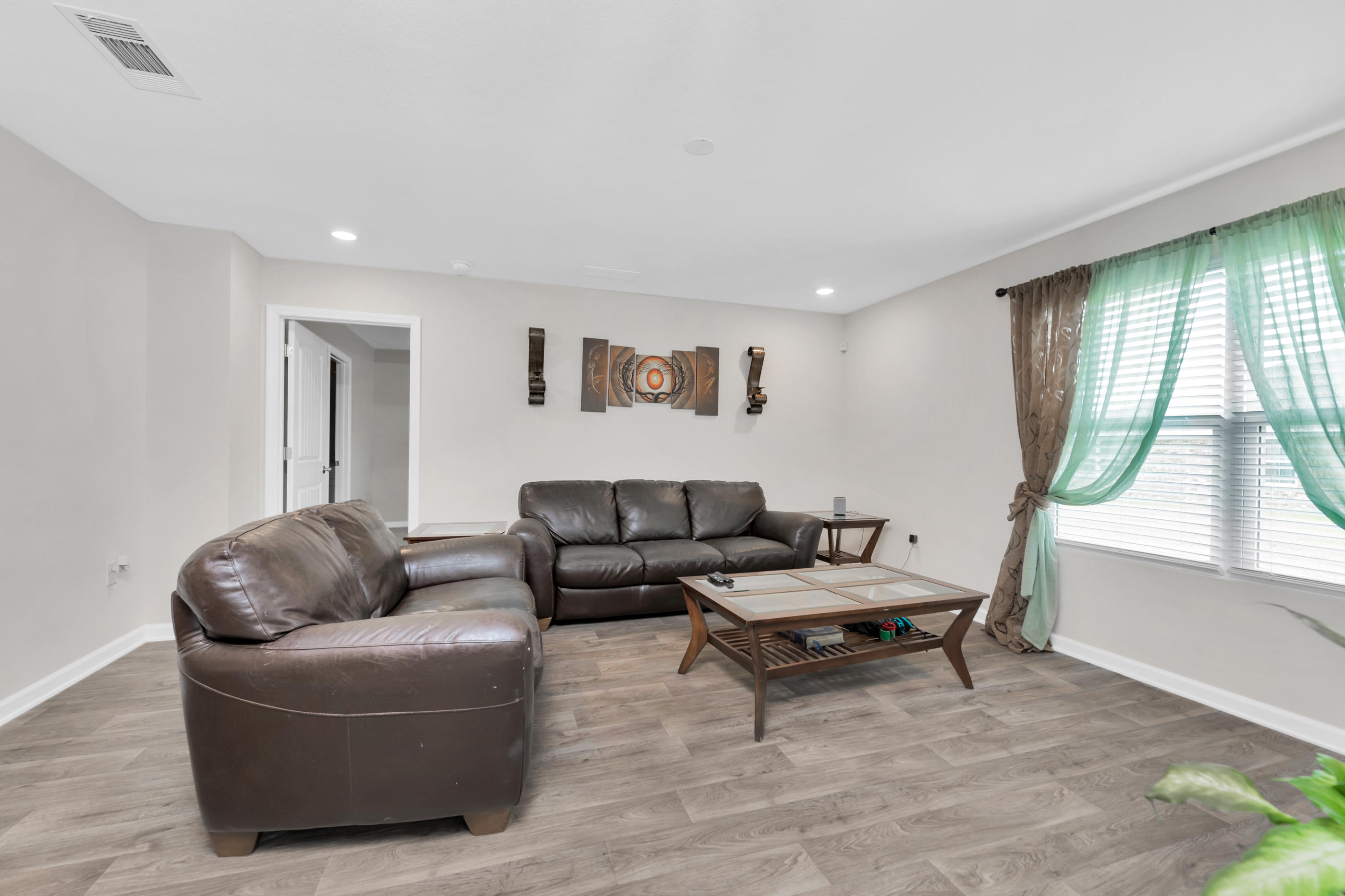 Redstone Commons - Residential Lease