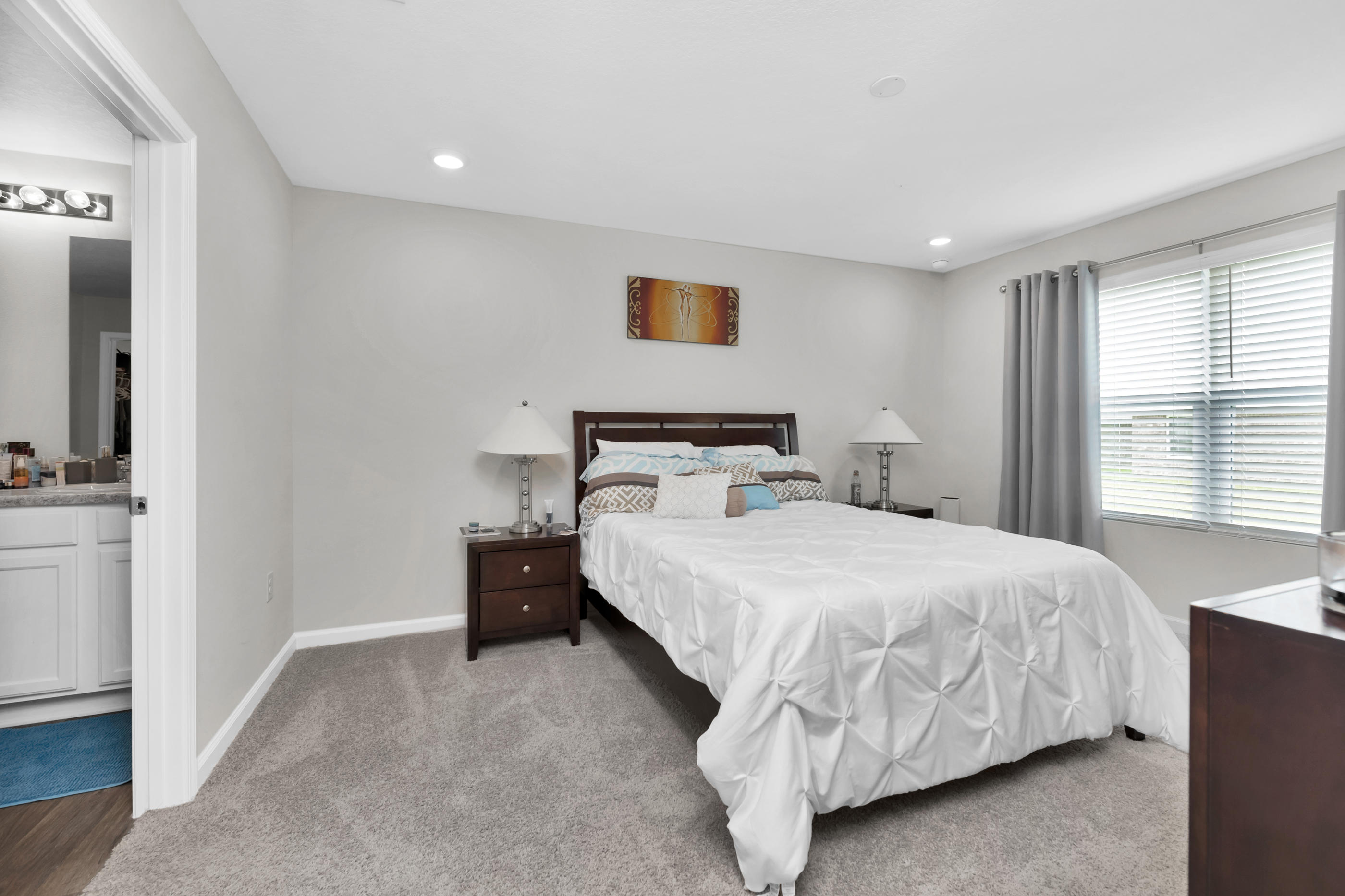 Redstone Commons - Residential Lease