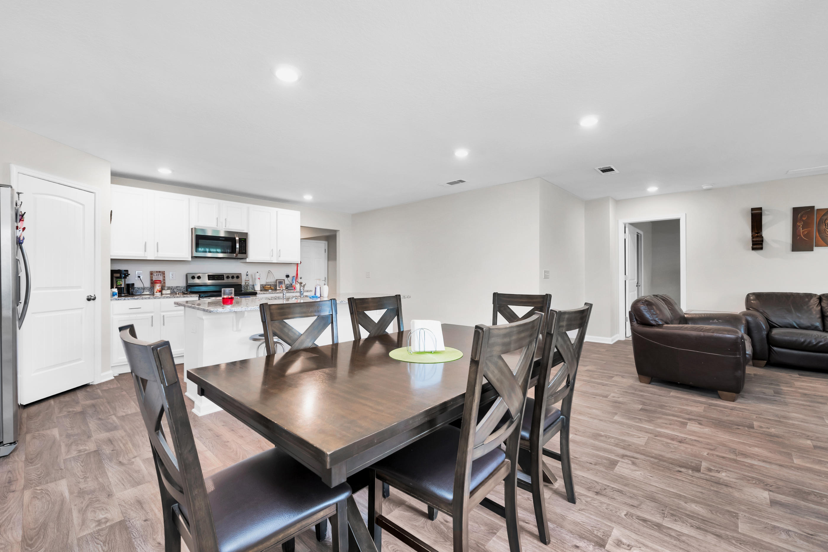 Redstone Commons - Residential Lease