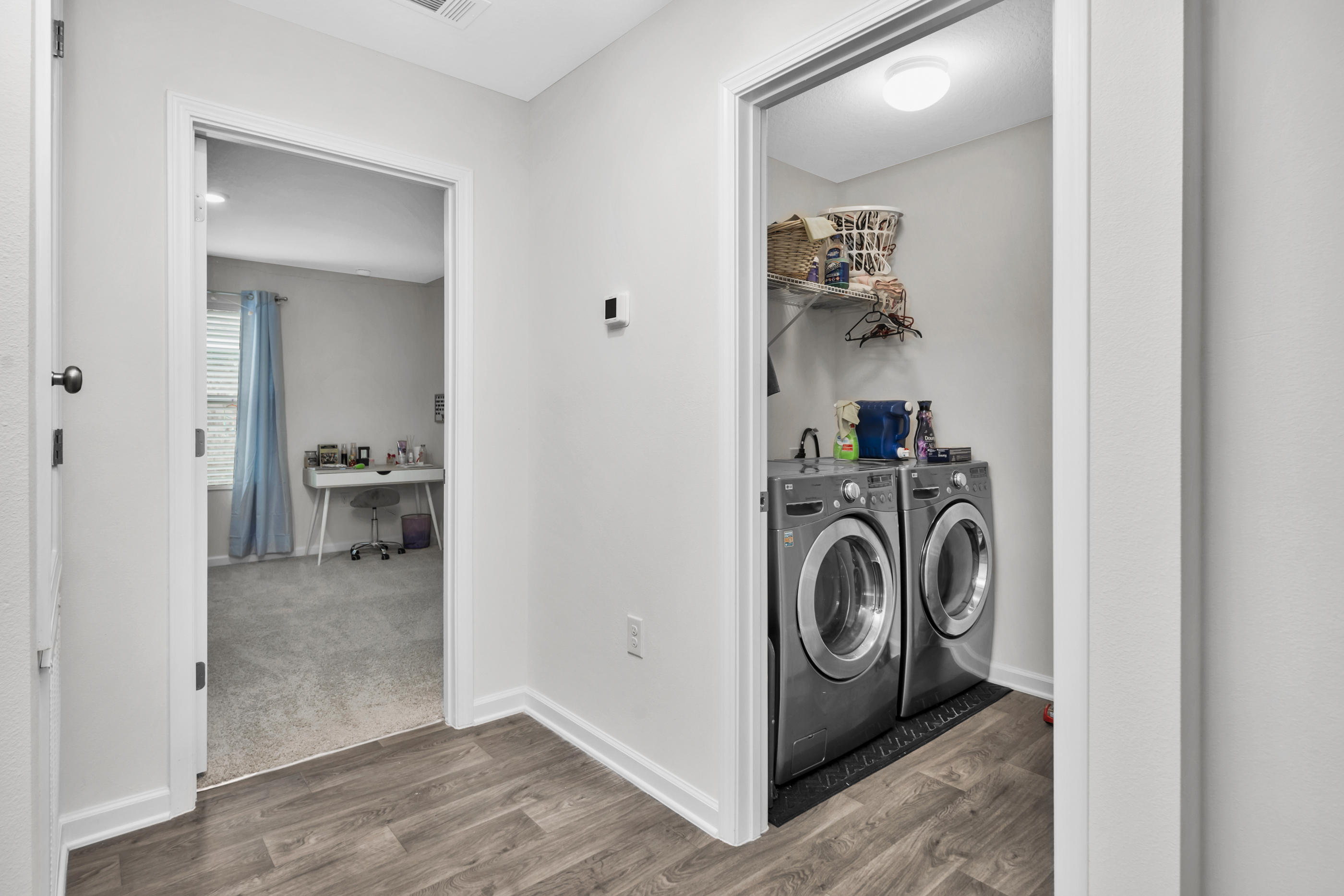 Redstone Commons - Residential Lease