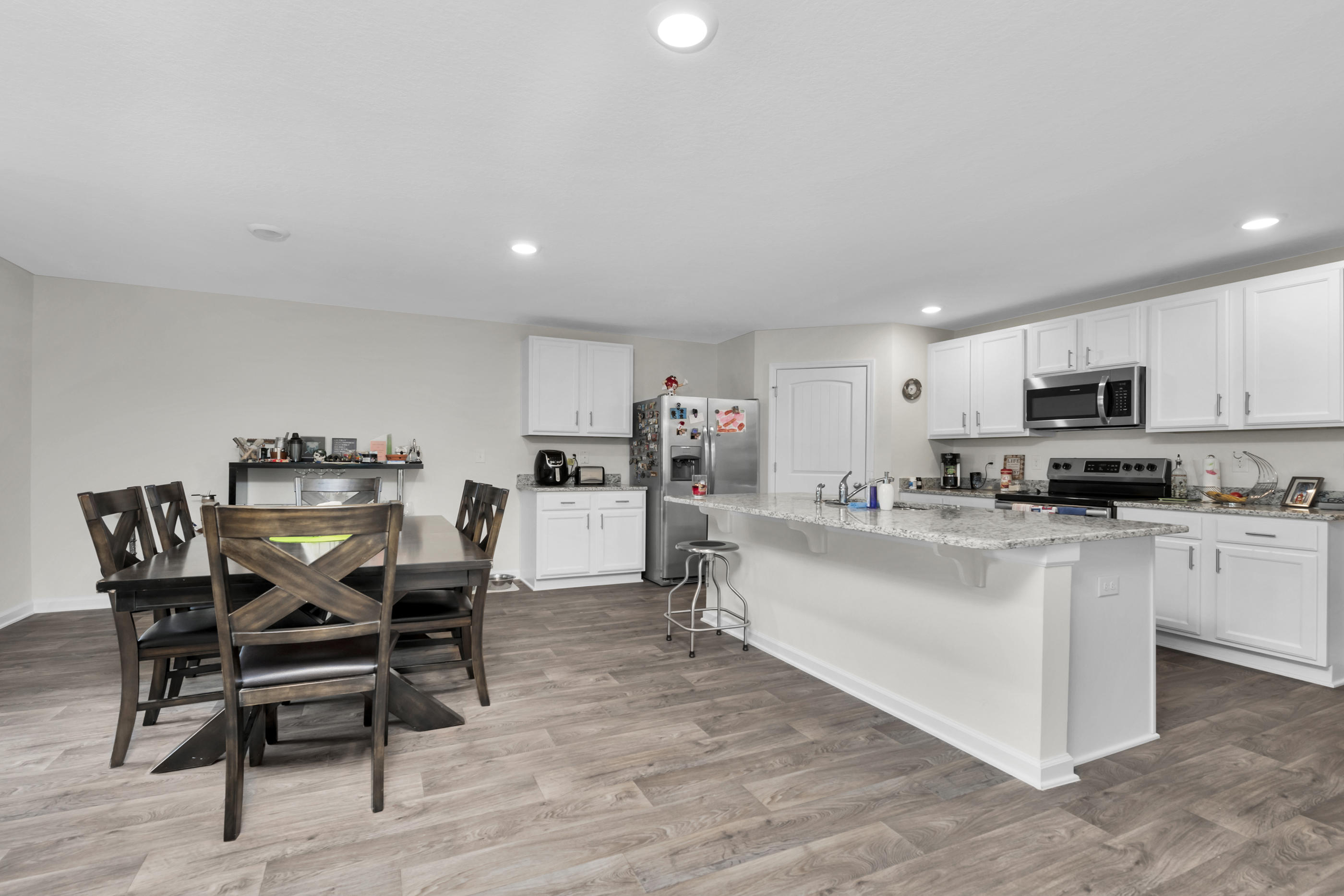 Redstone Commons - Residential Lease