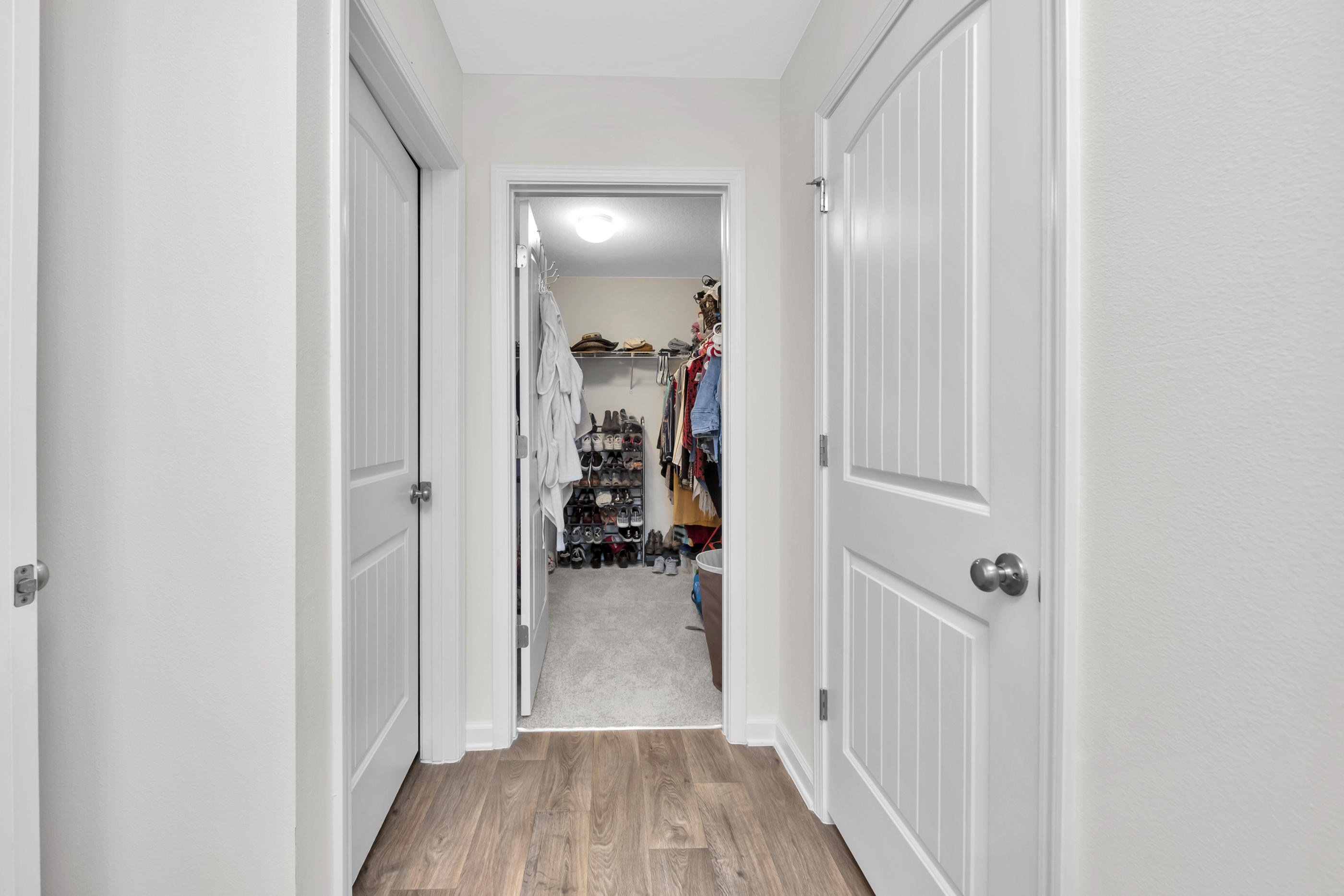 Redstone Commons - Residential Lease