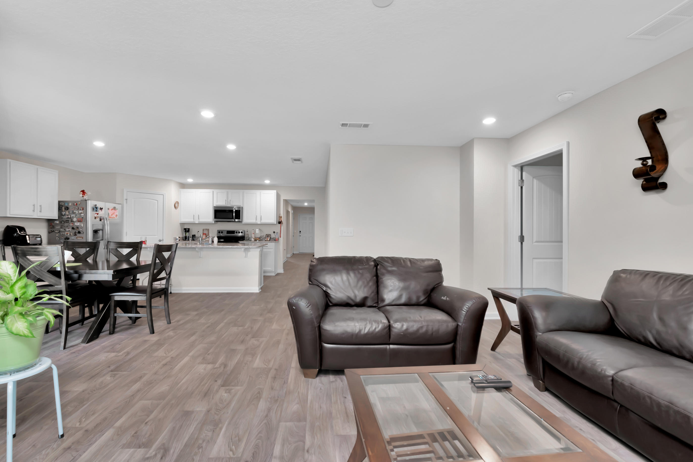 Redstone Commons - Residential Lease