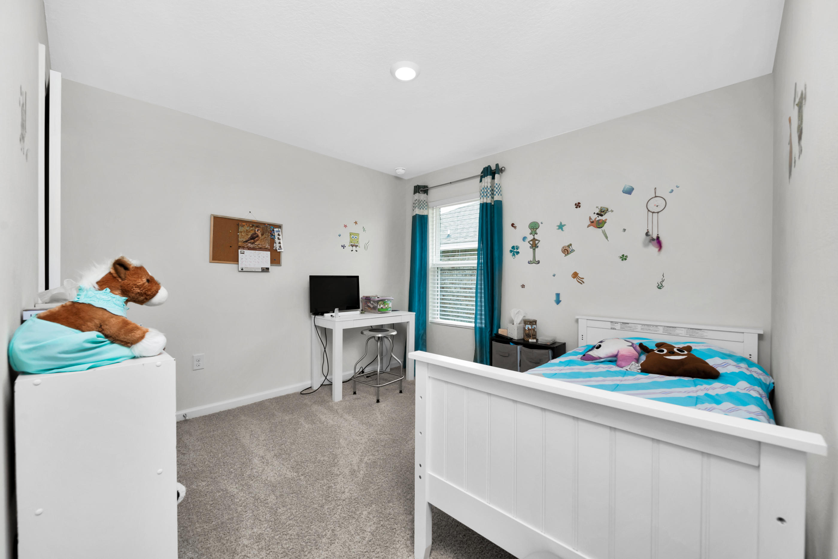Redstone Commons - Residential Lease