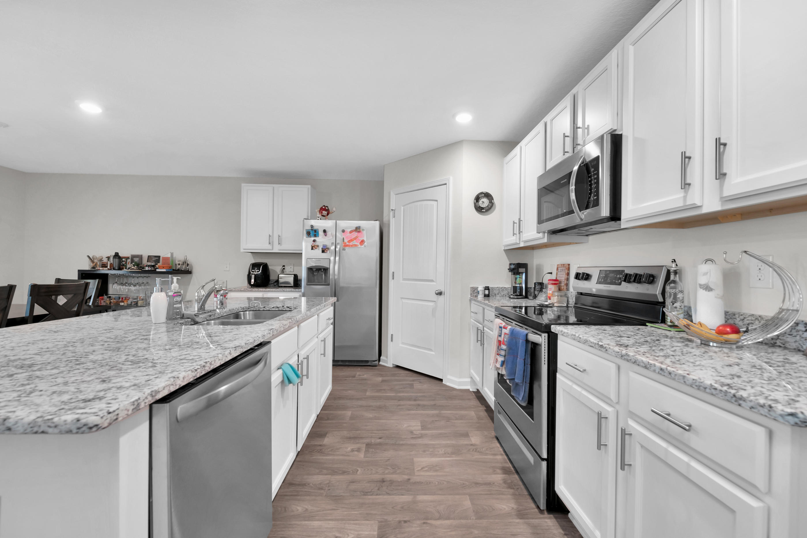 Redstone Commons - Residential Lease