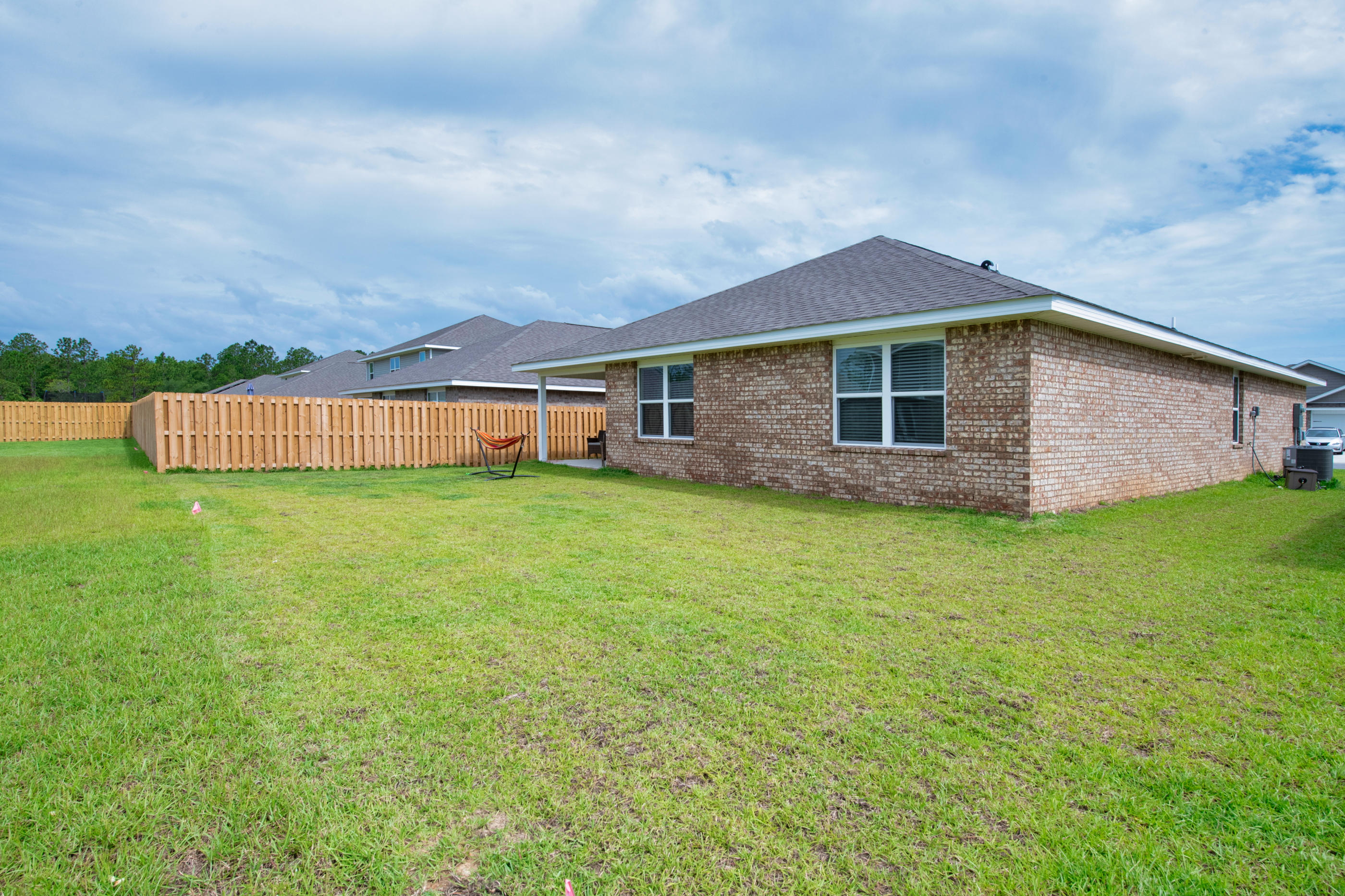Redstone Commons - Residential Lease