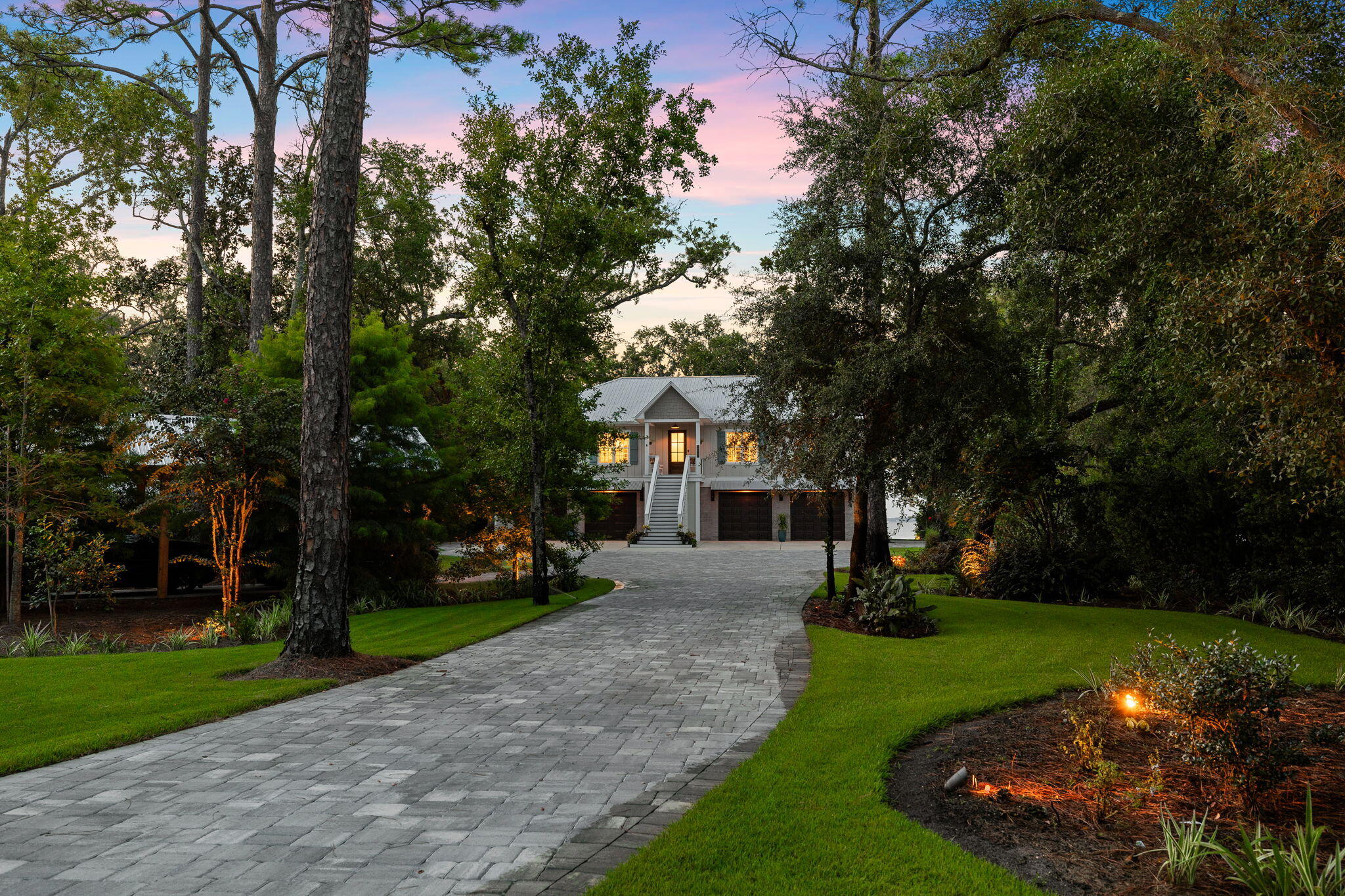 T.S. MICHENERS ADDITION - Residential