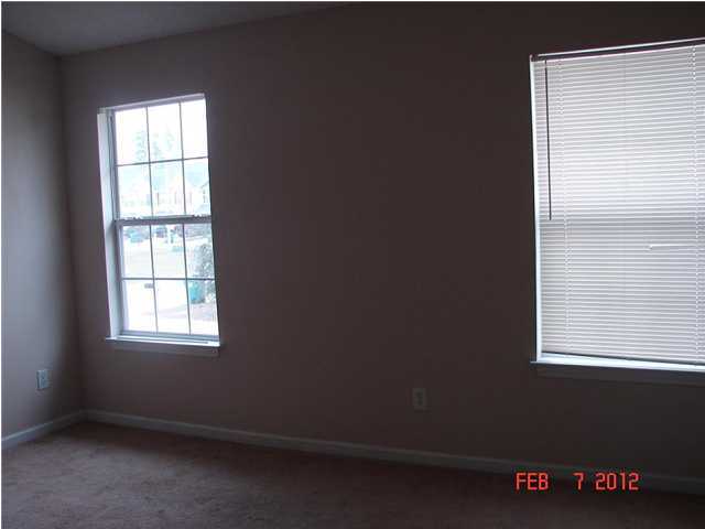 ROLLING PINES - Residential Lease