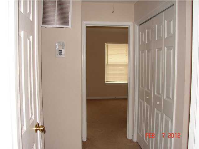 ROLLING PINES - Residential Lease