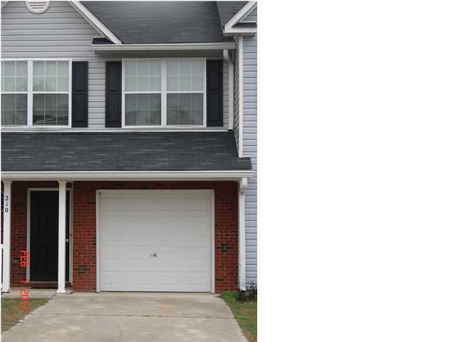 Just painted and all new flooring put in last week. Unit comes with a washer and dryer. Large unit with 3 bedrooms and 2 and half baths. Single car garage. This is a must see for the price!