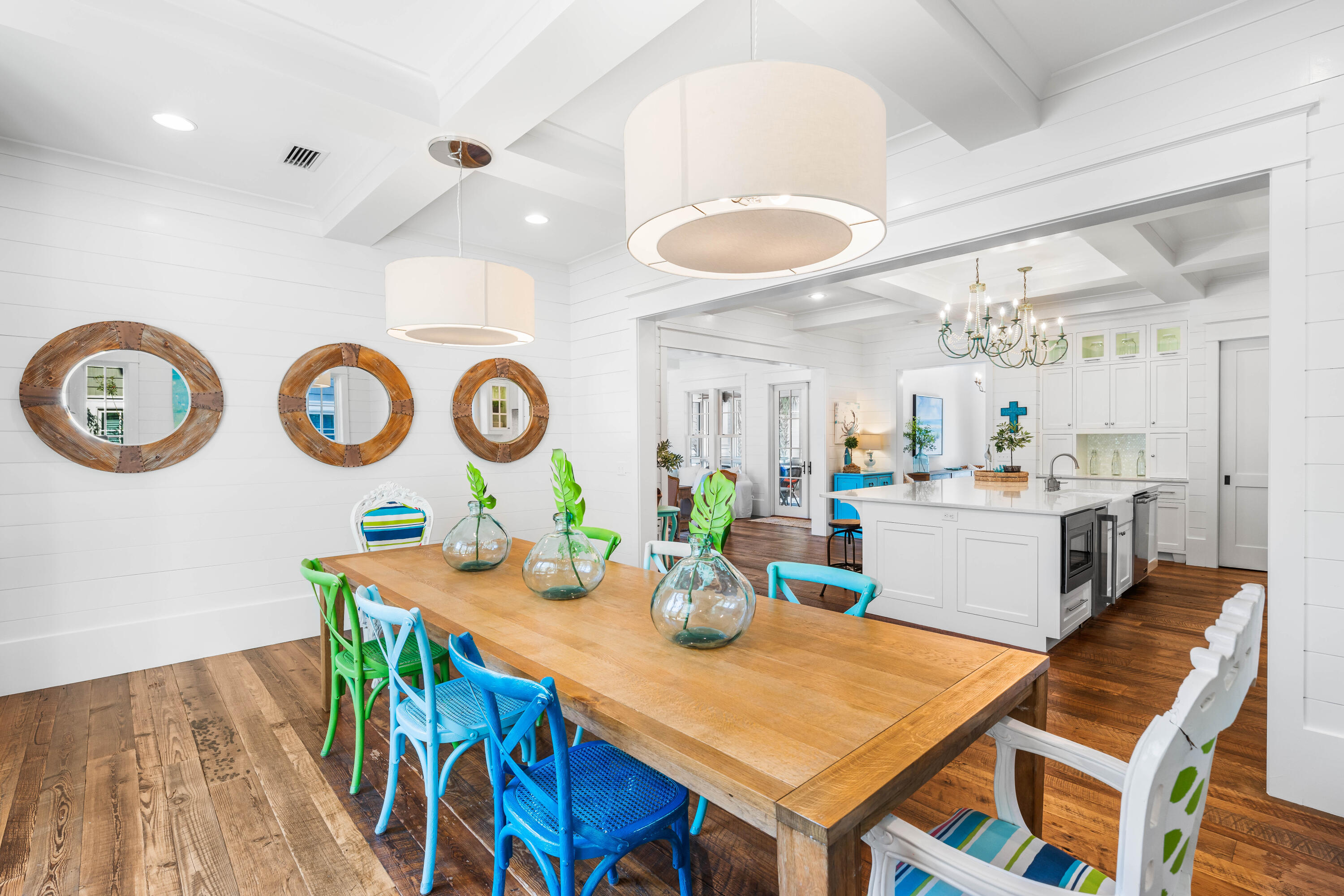 WATERSOUND BEACH - Residential