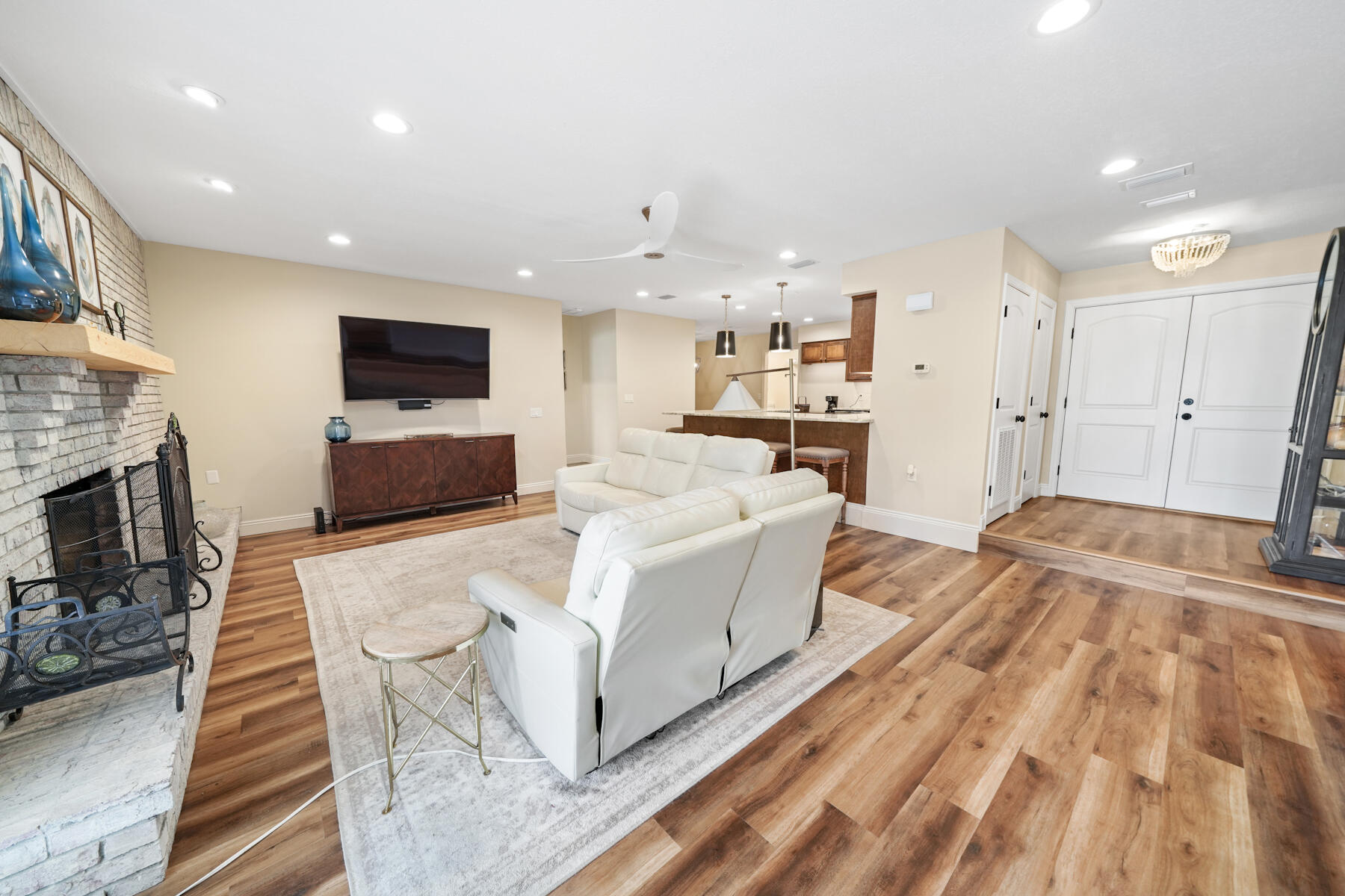 NO RECORDED SUBDIVISION - Residential
