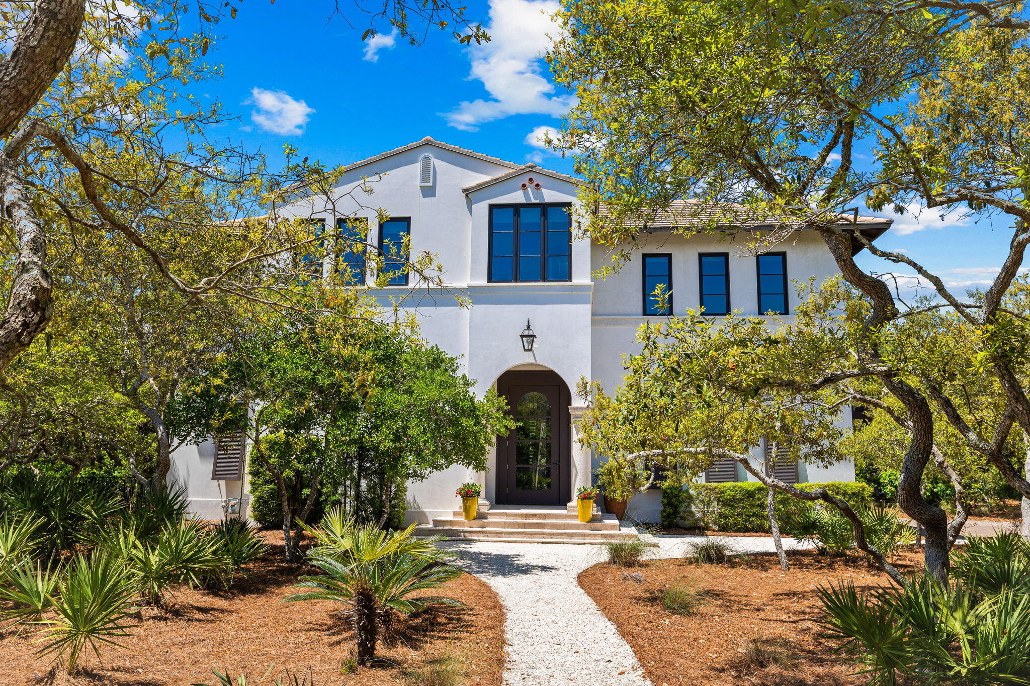 REDFISH LANE - Residential
