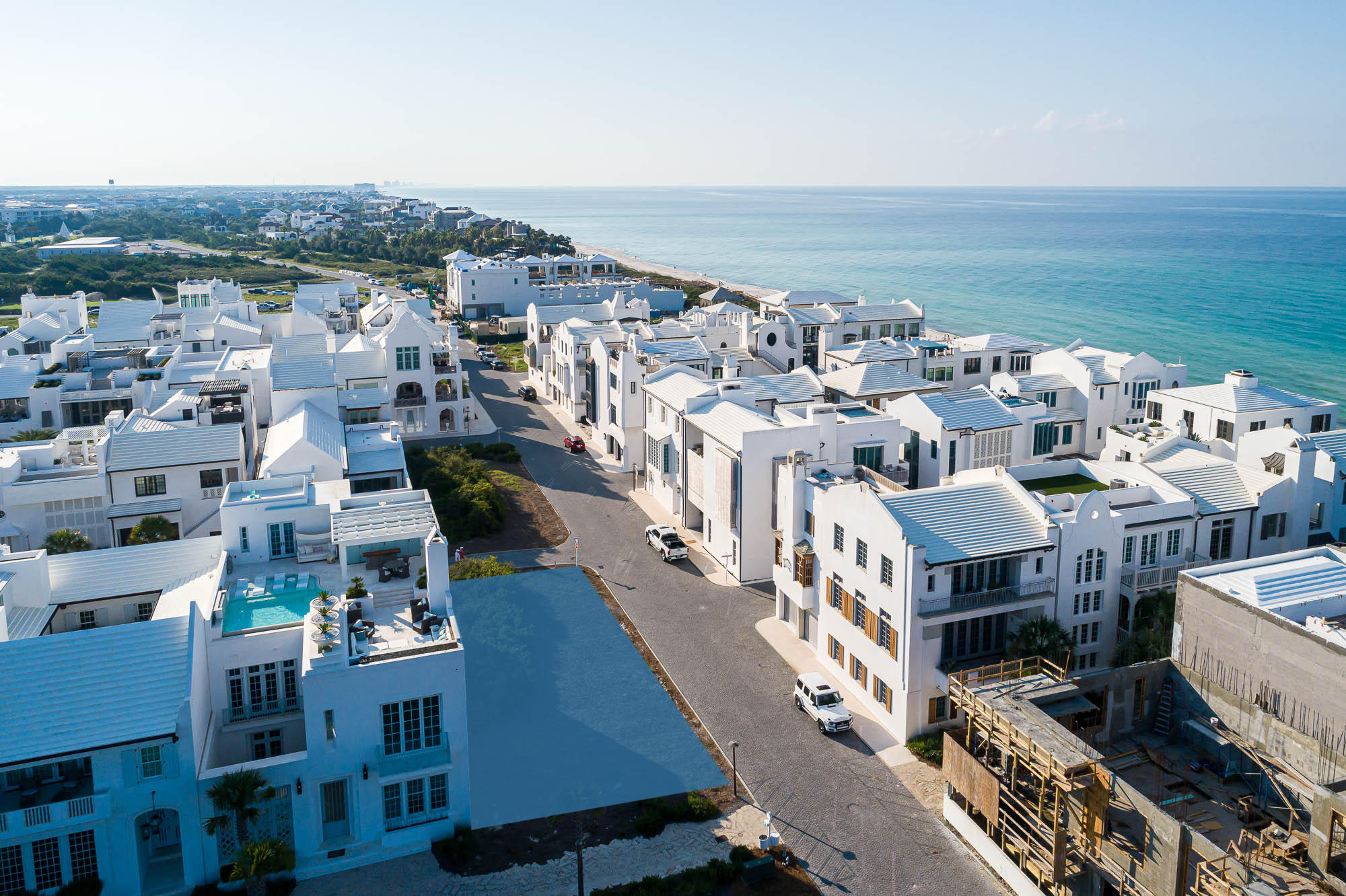 ALYS BEACH - Land