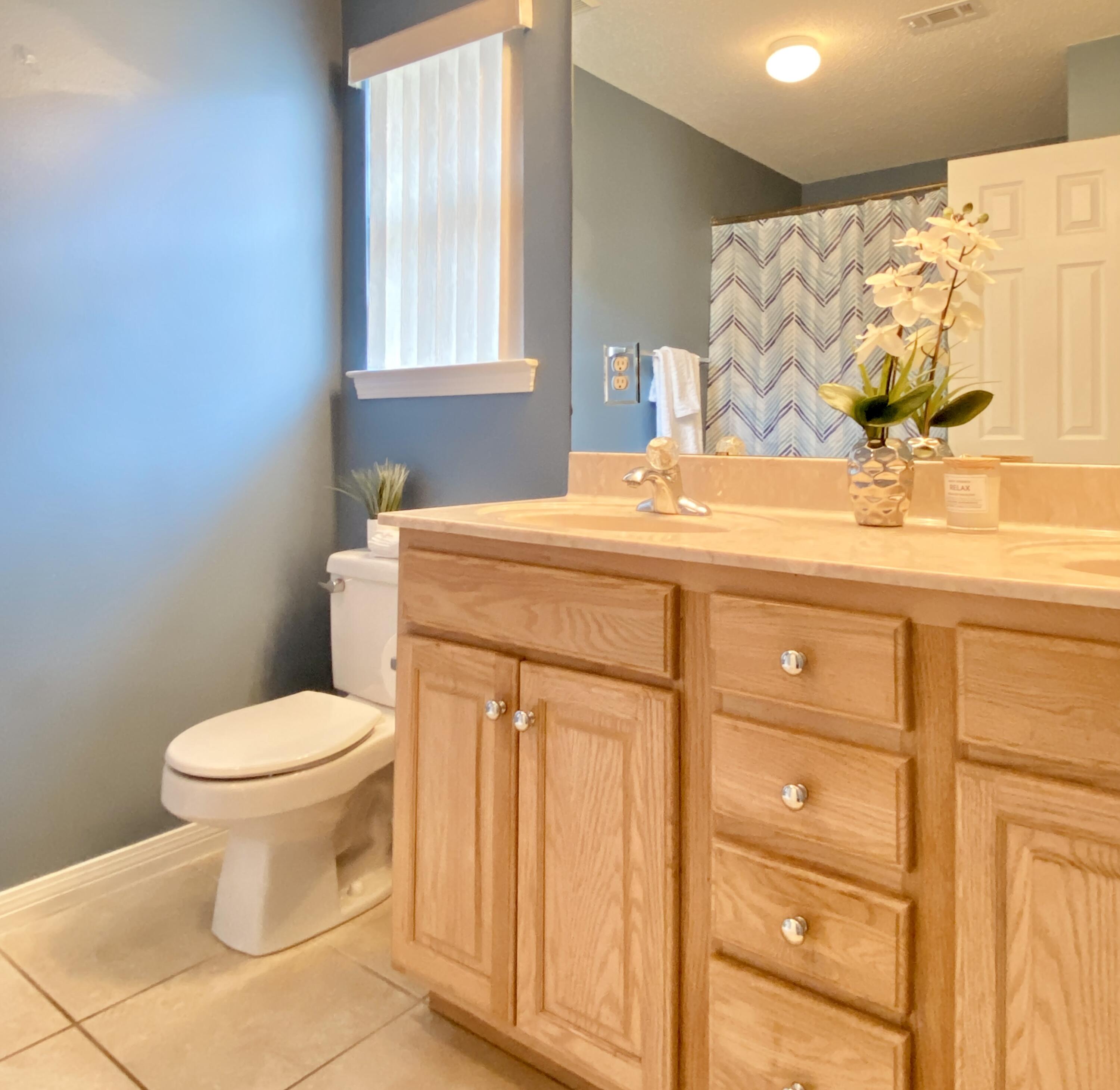 OLD BETHEL ESTATES PH I - Residential Lease