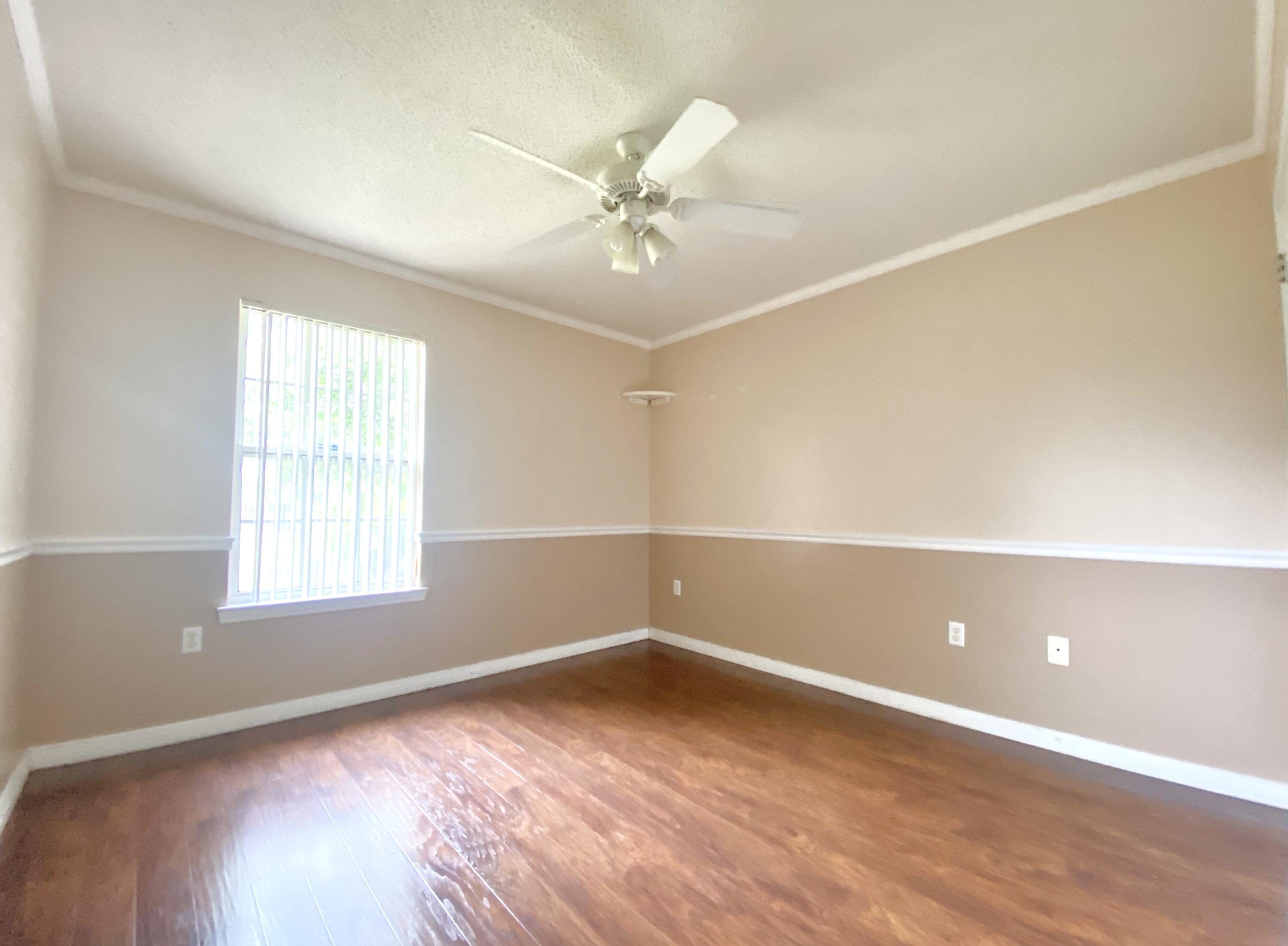OLD BETHEL ESTATES PH I - Residential Lease