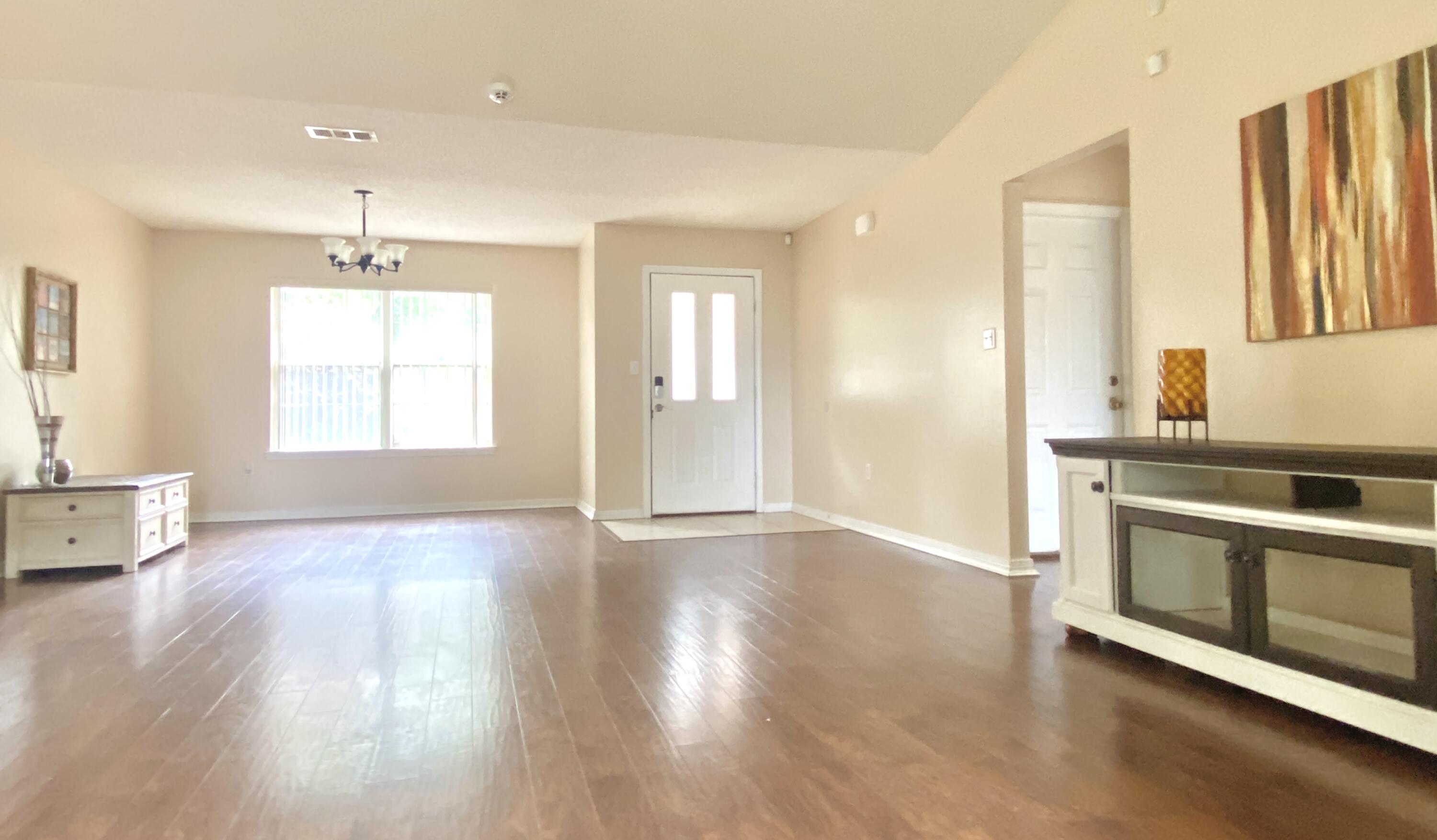 OLD BETHEL ESTATES PH I - Residential Lease