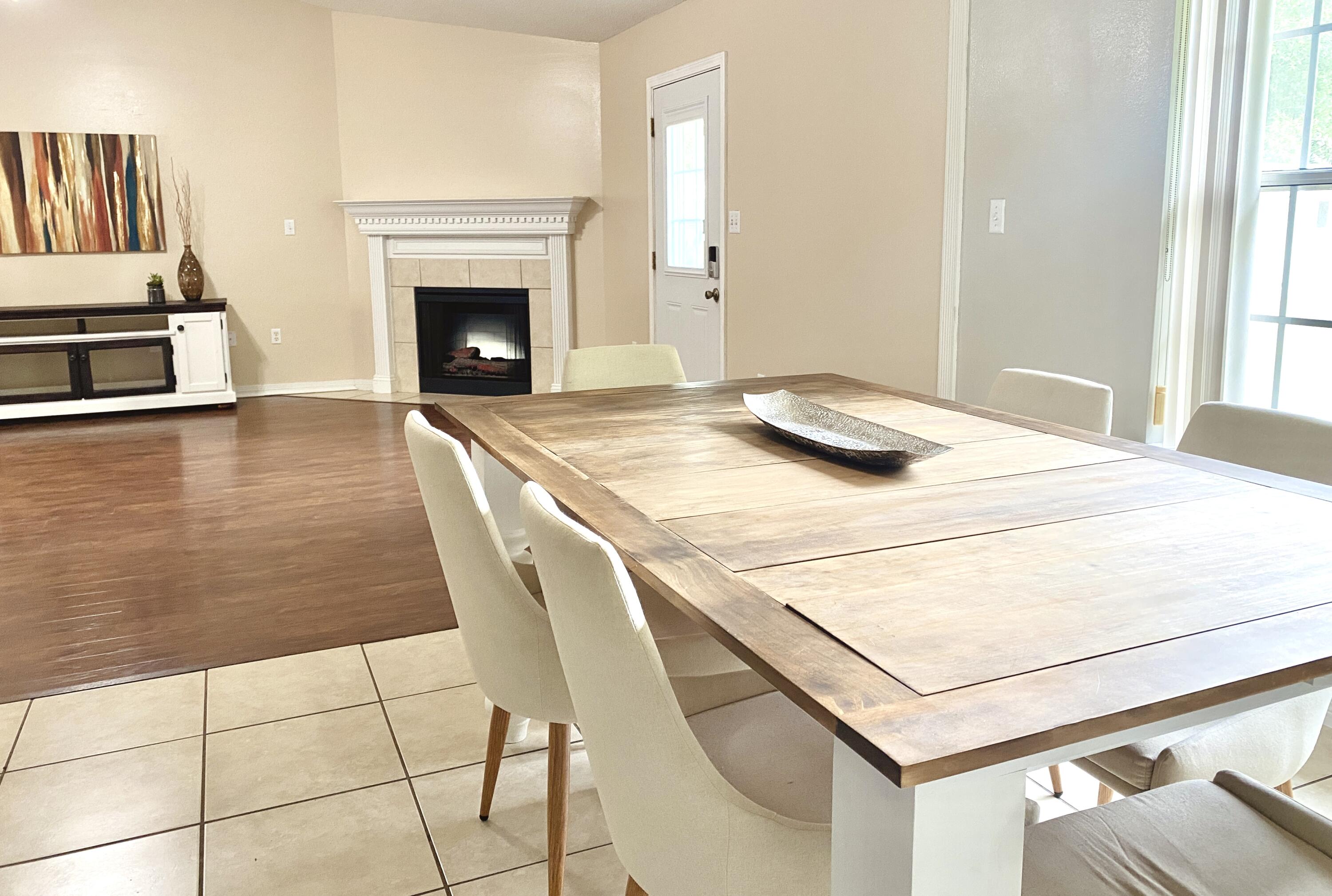 OLD BETHEL ESTATES PH I - Residential Lease