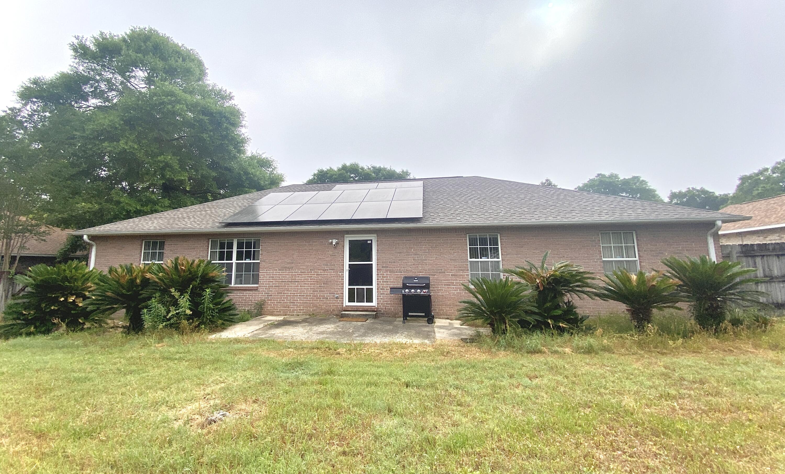 OLD BETHEL ESTATES PH I - Residential Lease