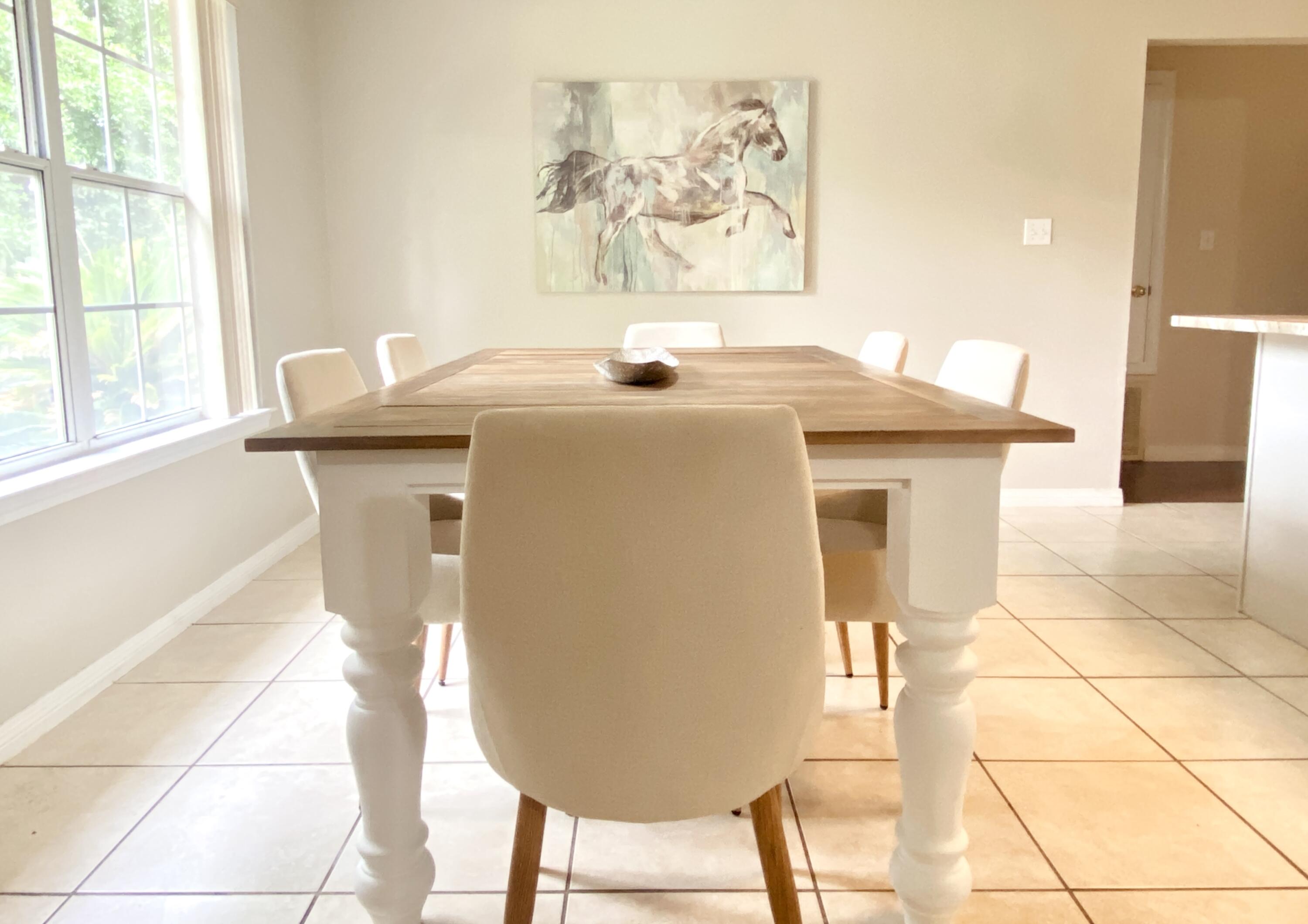 OLD BETHEL ESTATES PH I - Residential Lease
