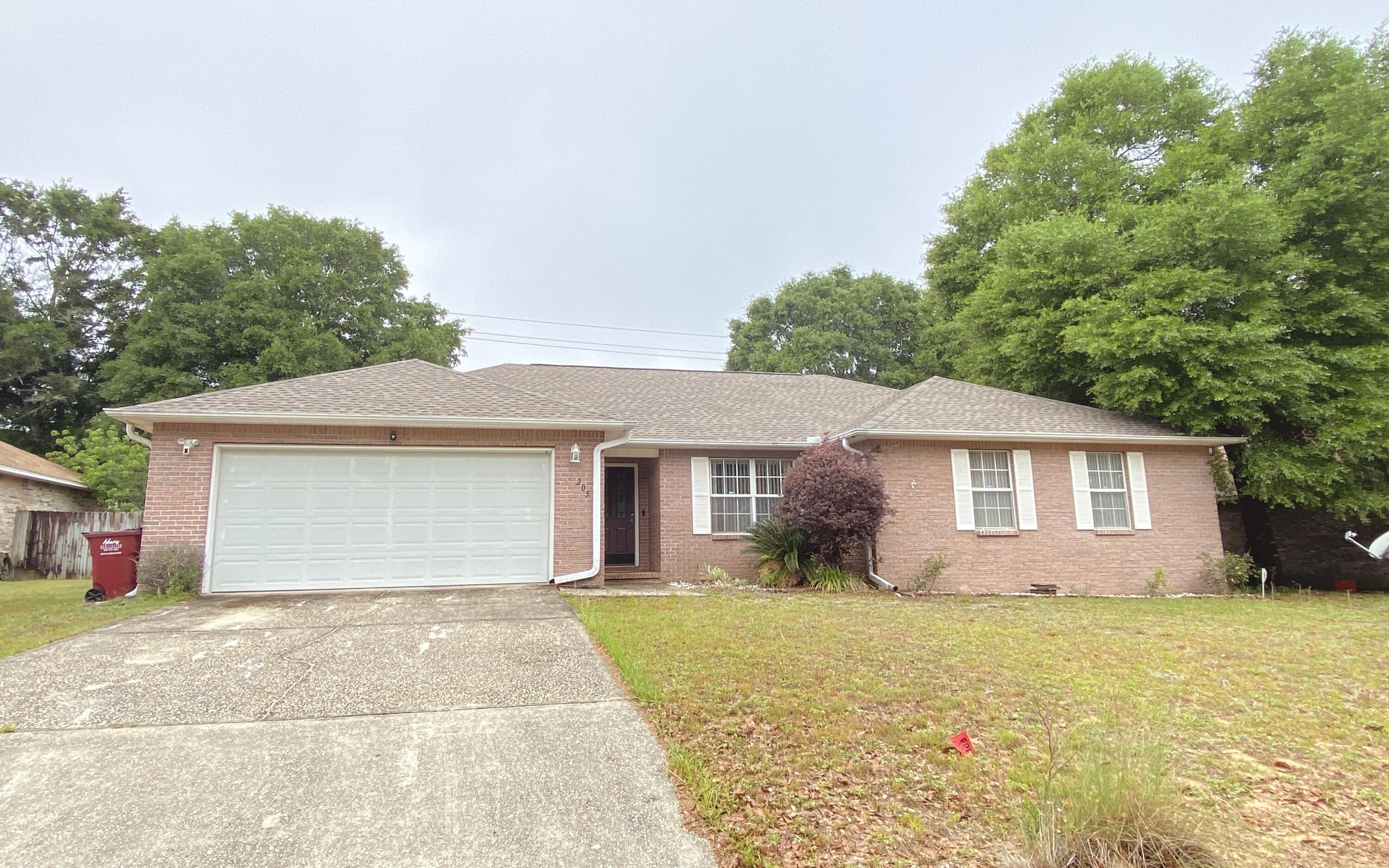OLD BETHEL ESTATES PH I - Residential Lease